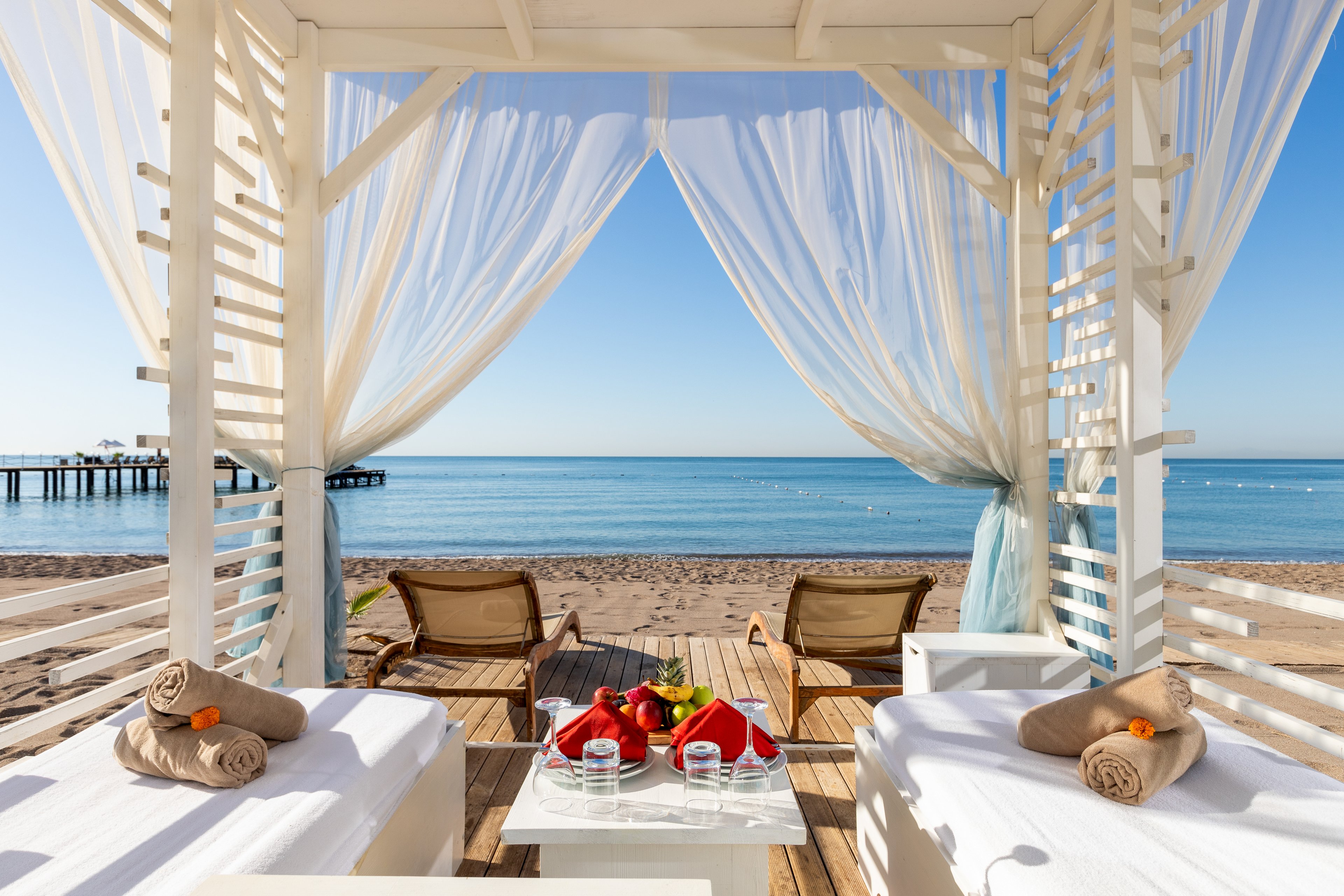 Sherwood Exclusive Lara