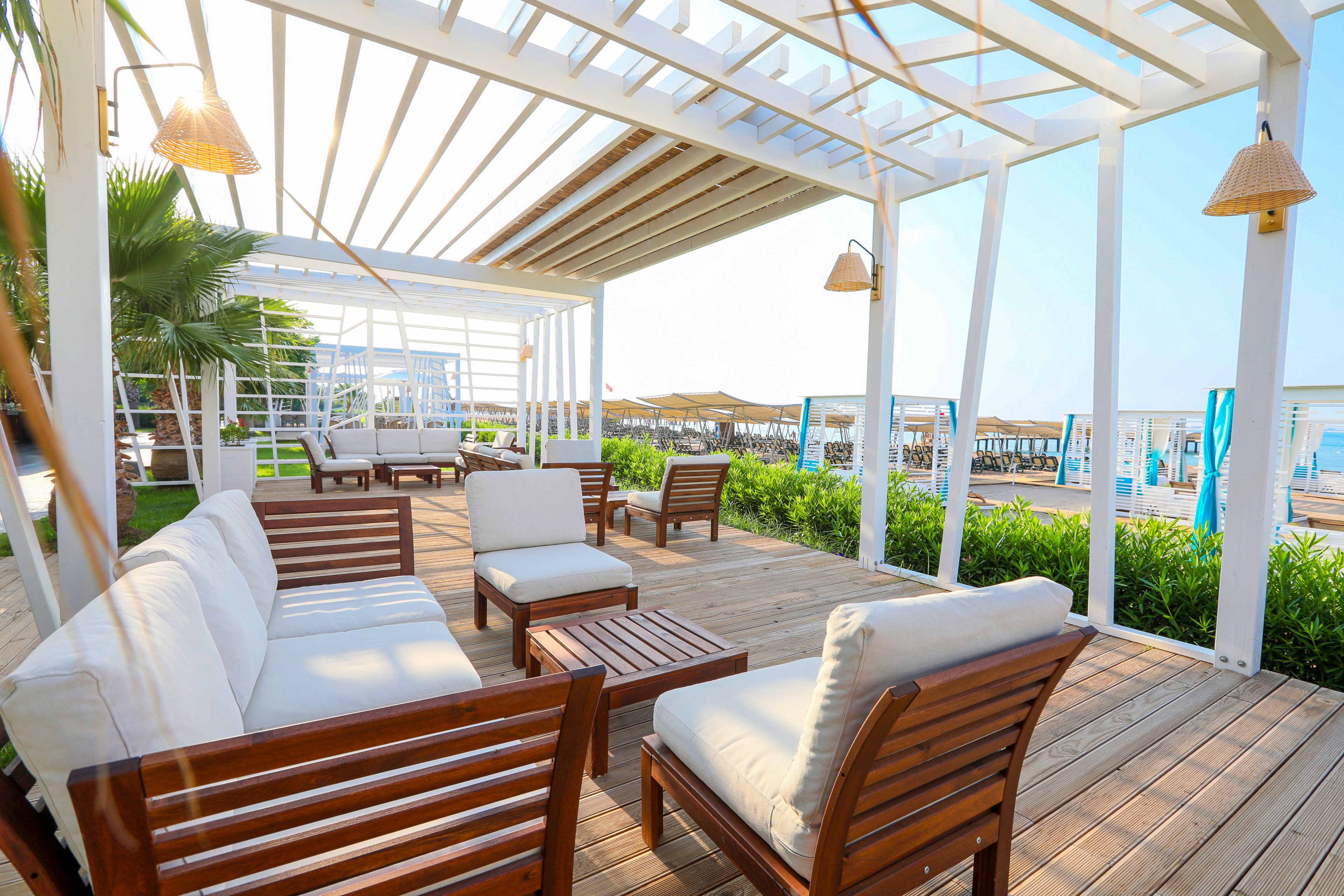 Sherwood Exclusive Lara