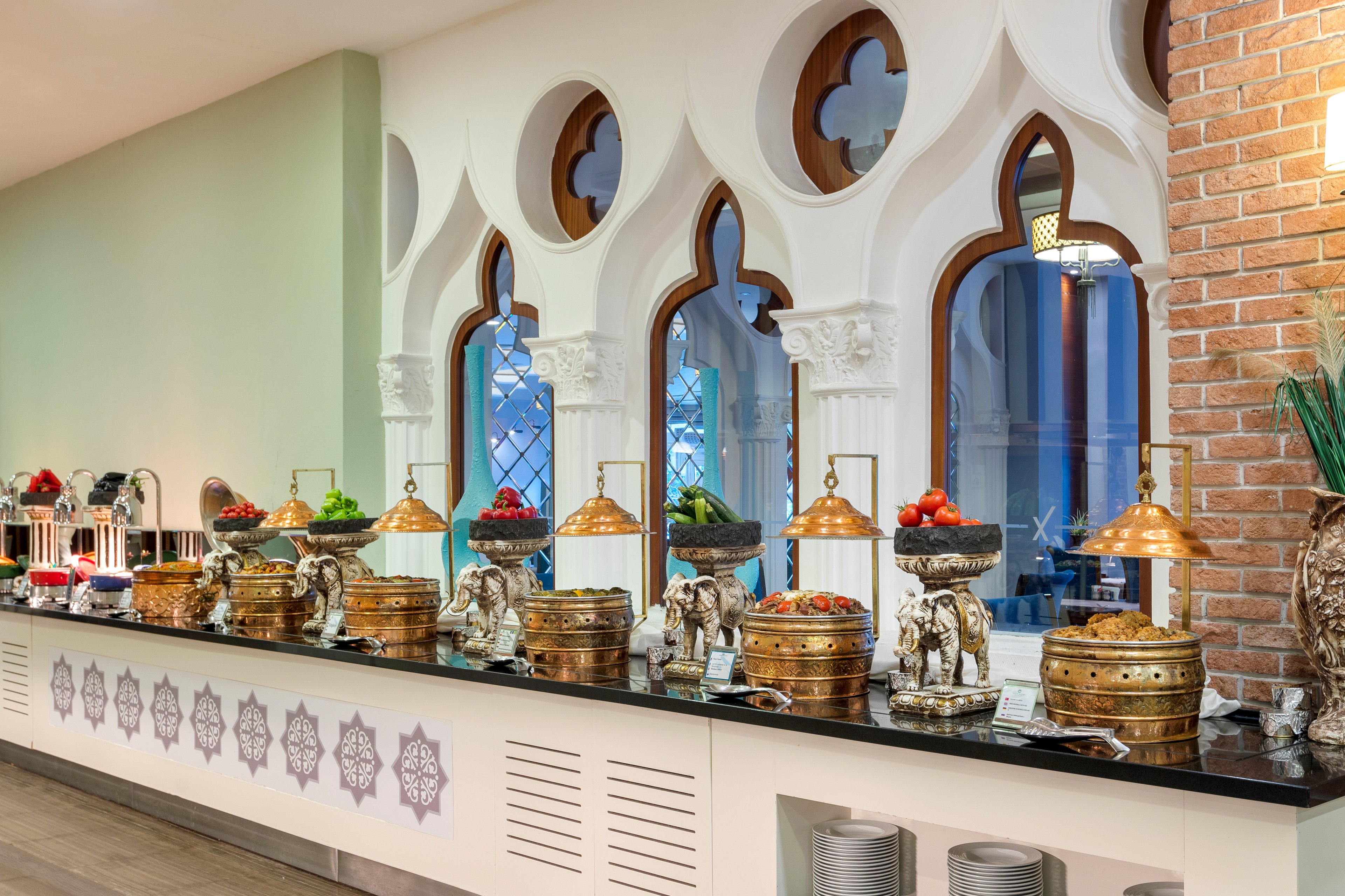 Sherwood Exclusive Lara