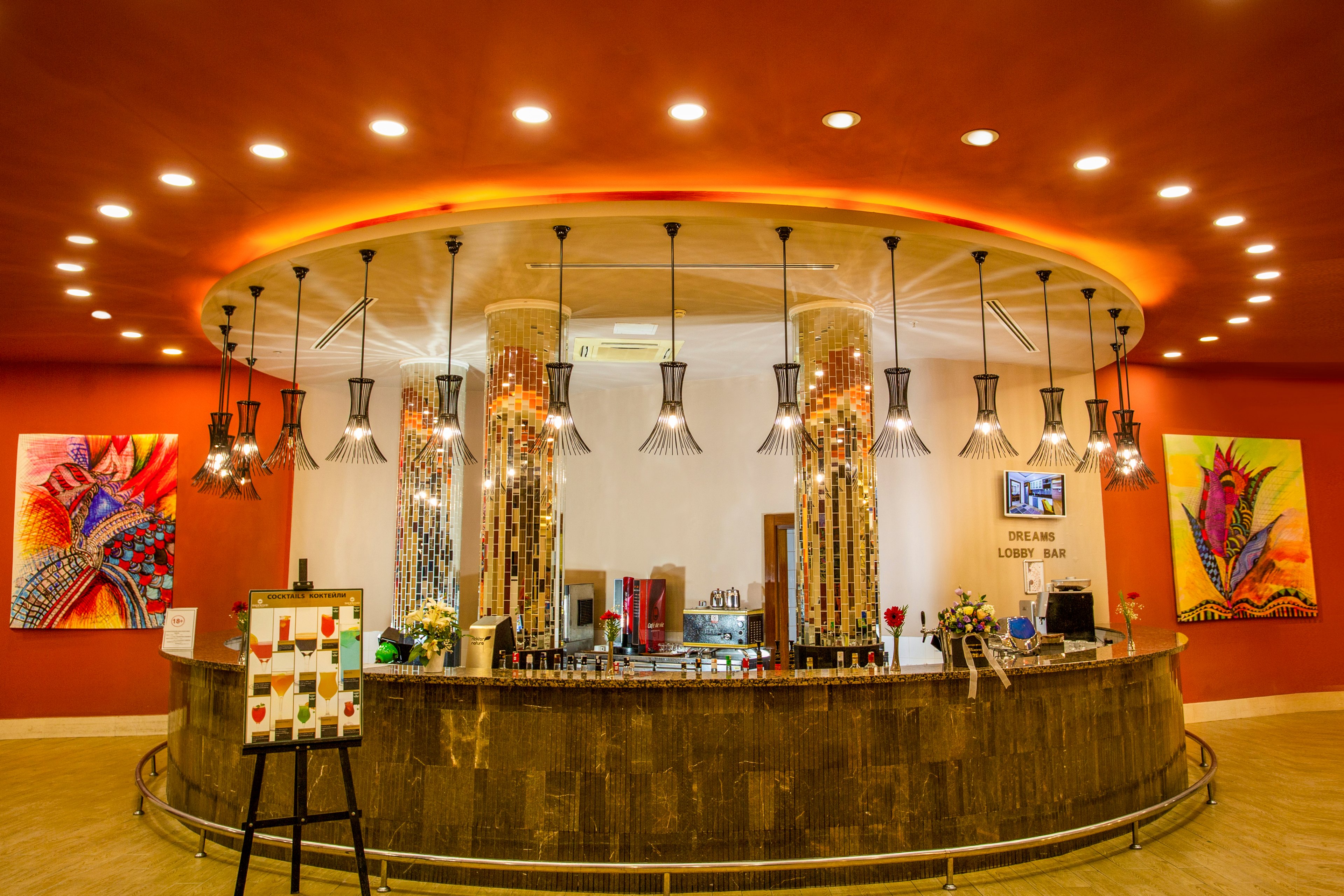 Sherwood Exclusive Lara