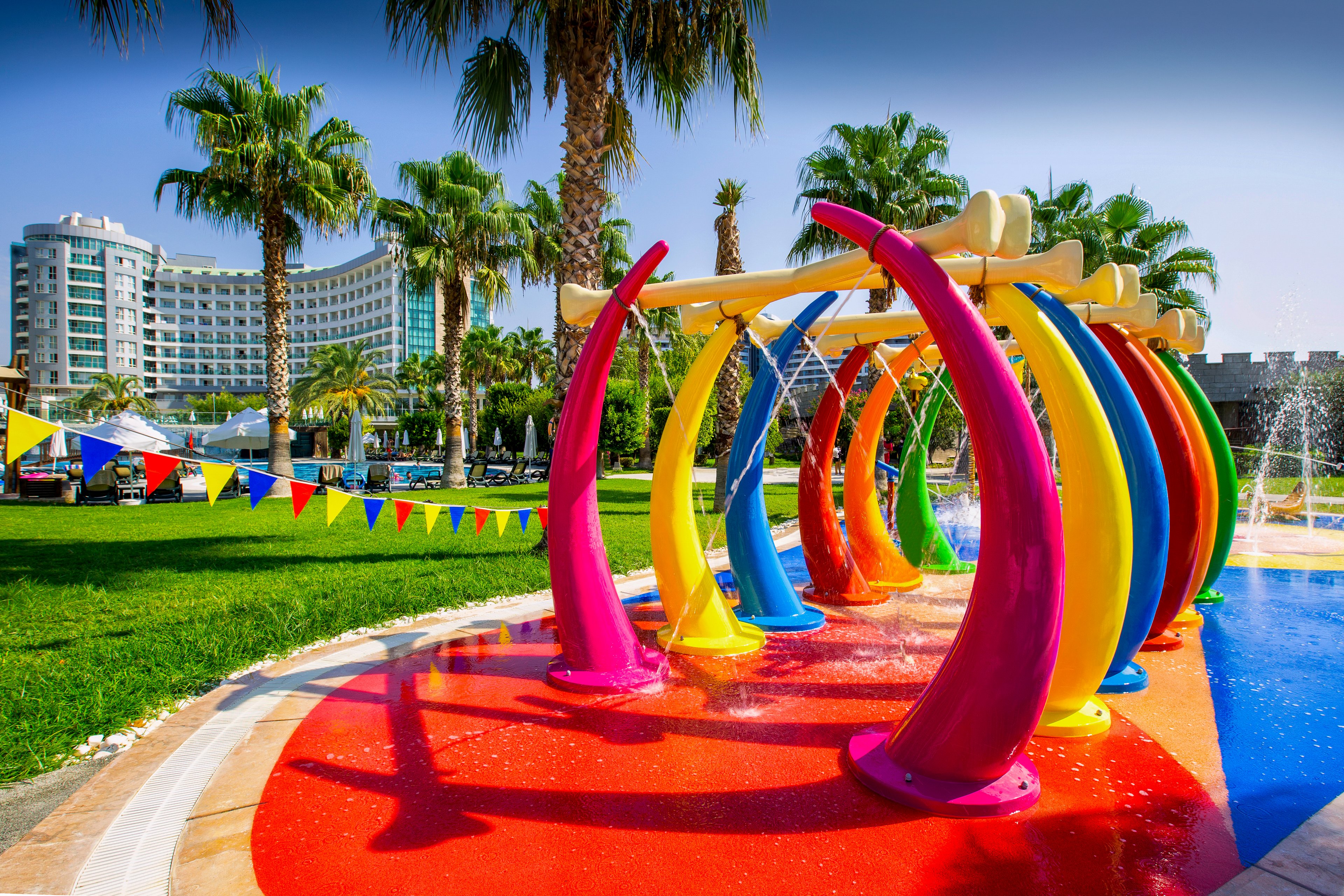 Sherwood Exclusive Lara