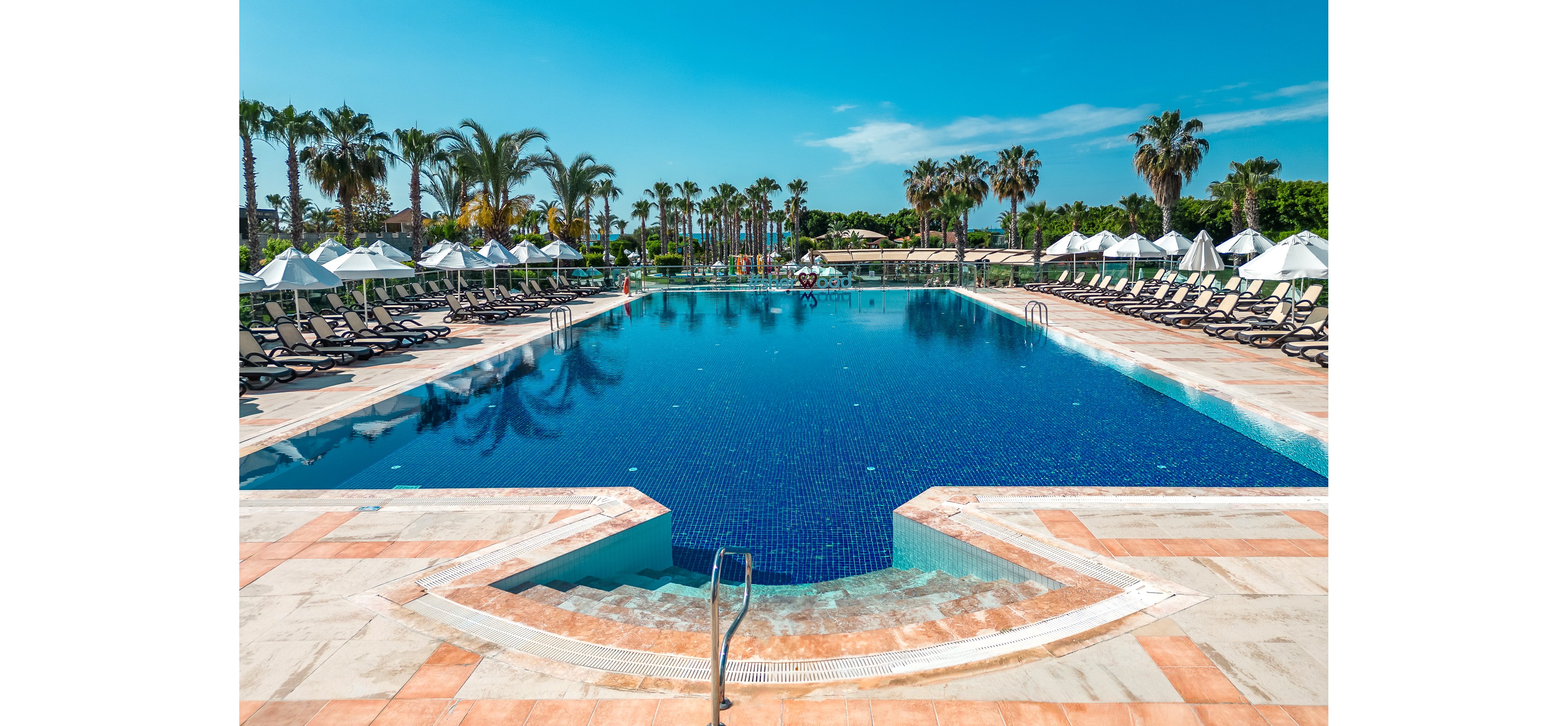 Sherwood Exclusive Lara