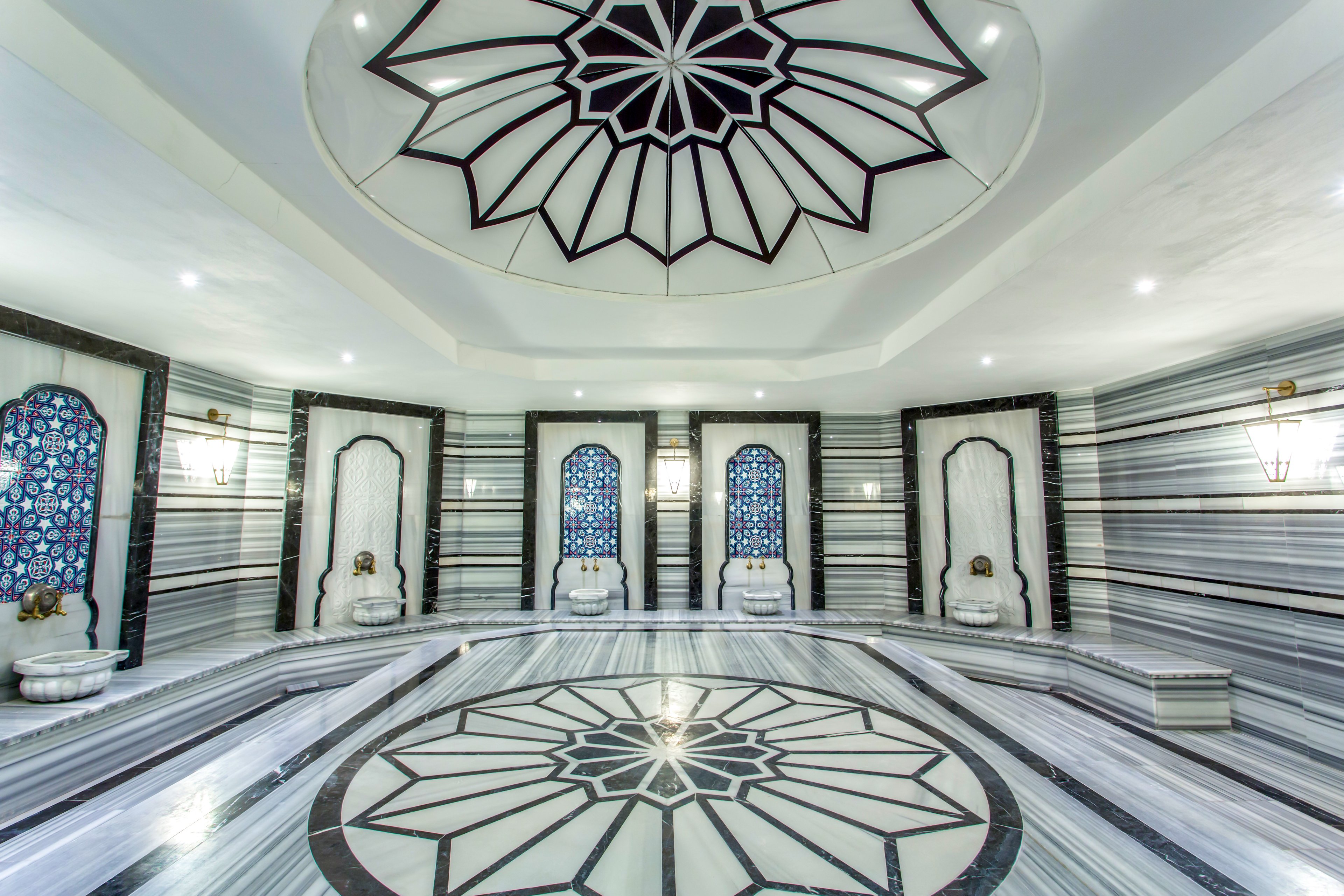 Sherwood Exclusive Lara