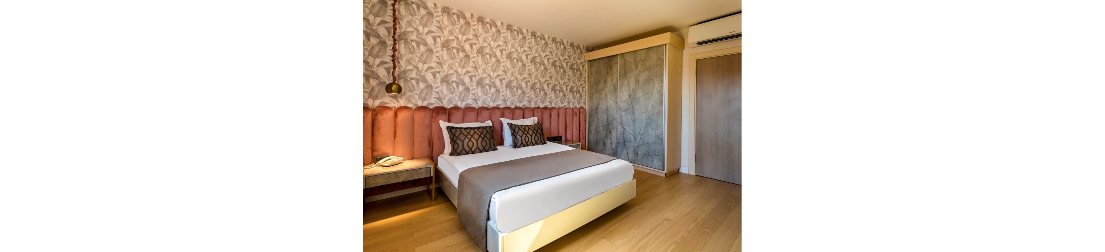 Club Hotel Turan Prince World