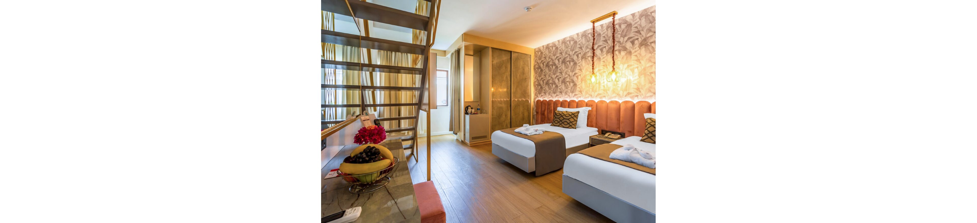 Club Hotel Turan Prince World