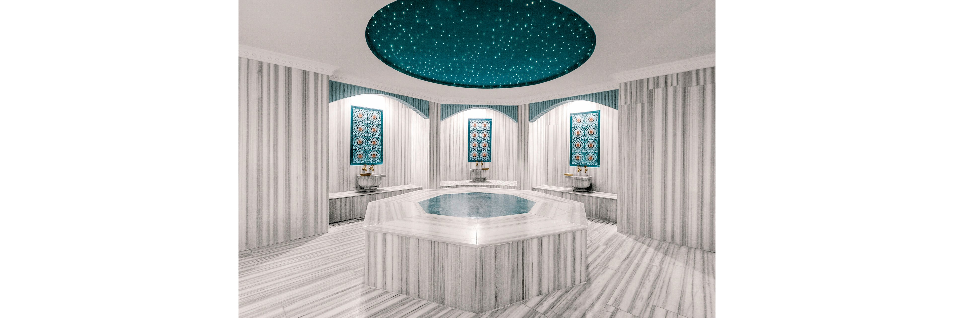 Club Hotel Turan Prince World