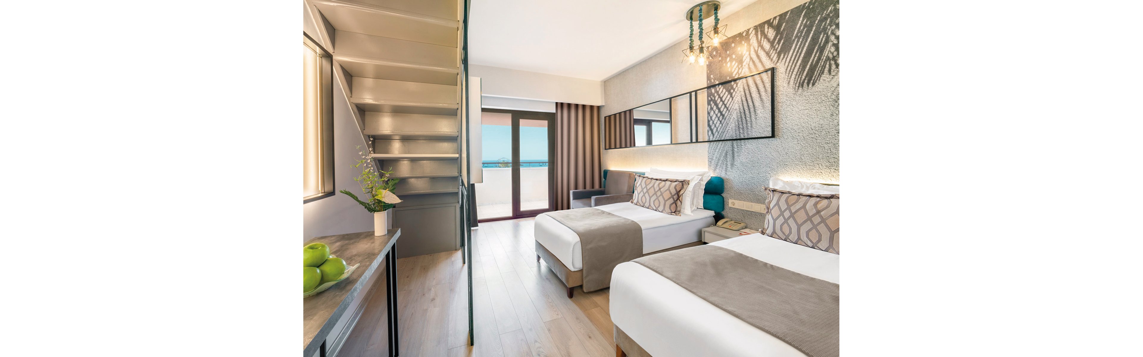 Club Hotel Turan Prince World