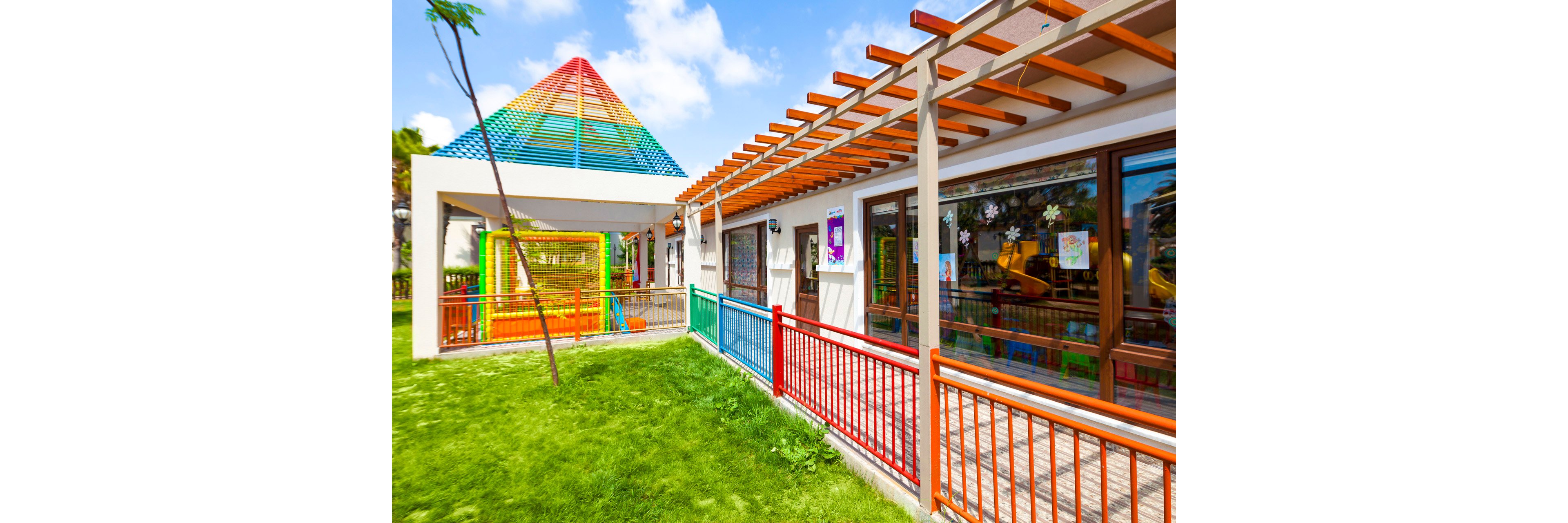 Club Hotel Turan Prince World