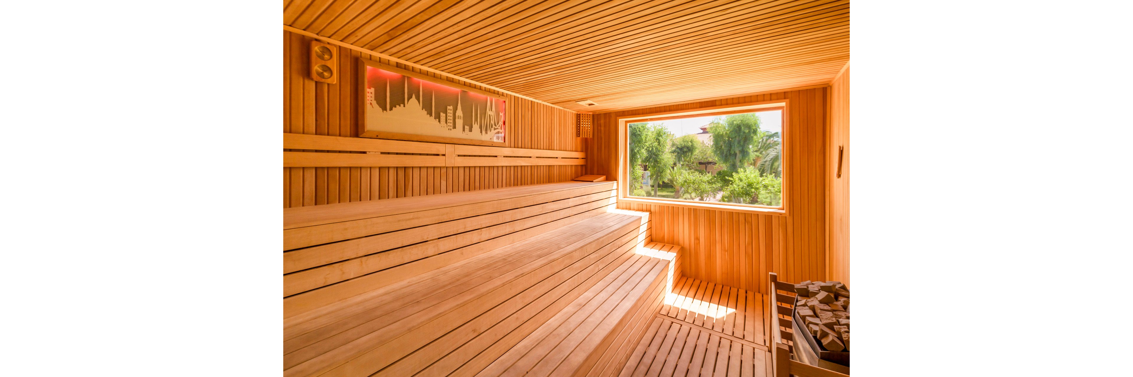 Club Hotel Turan Prince World