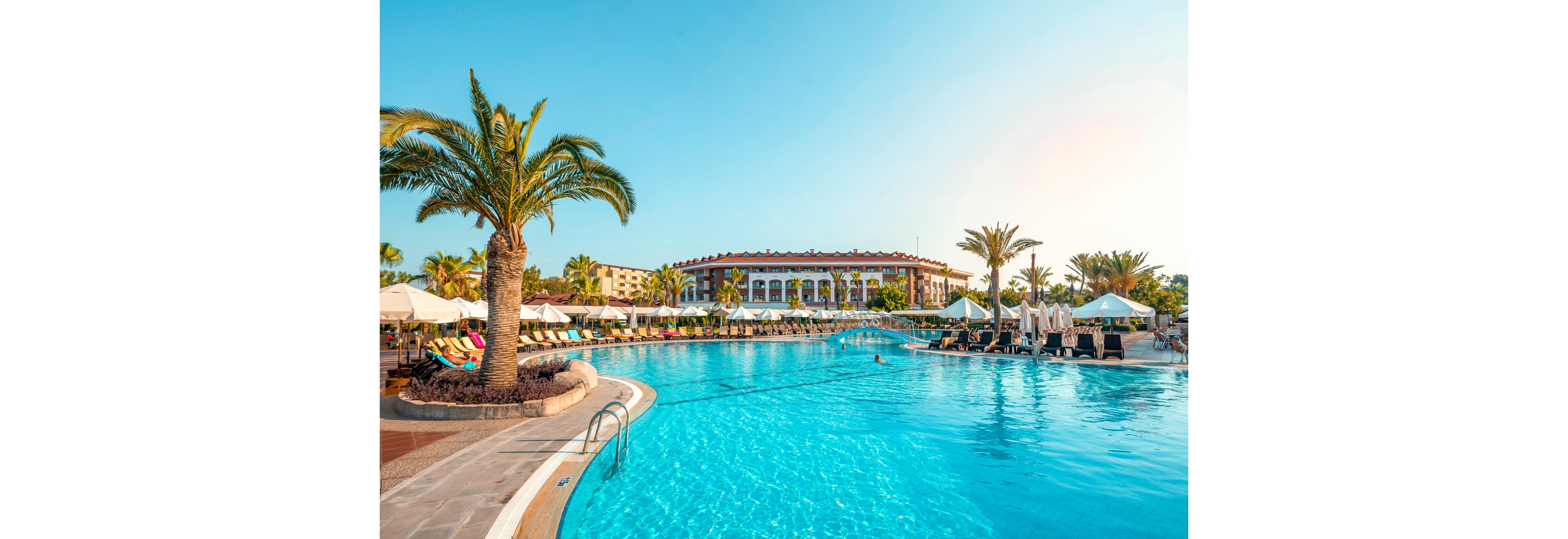 Club Hotel Turan Prince World