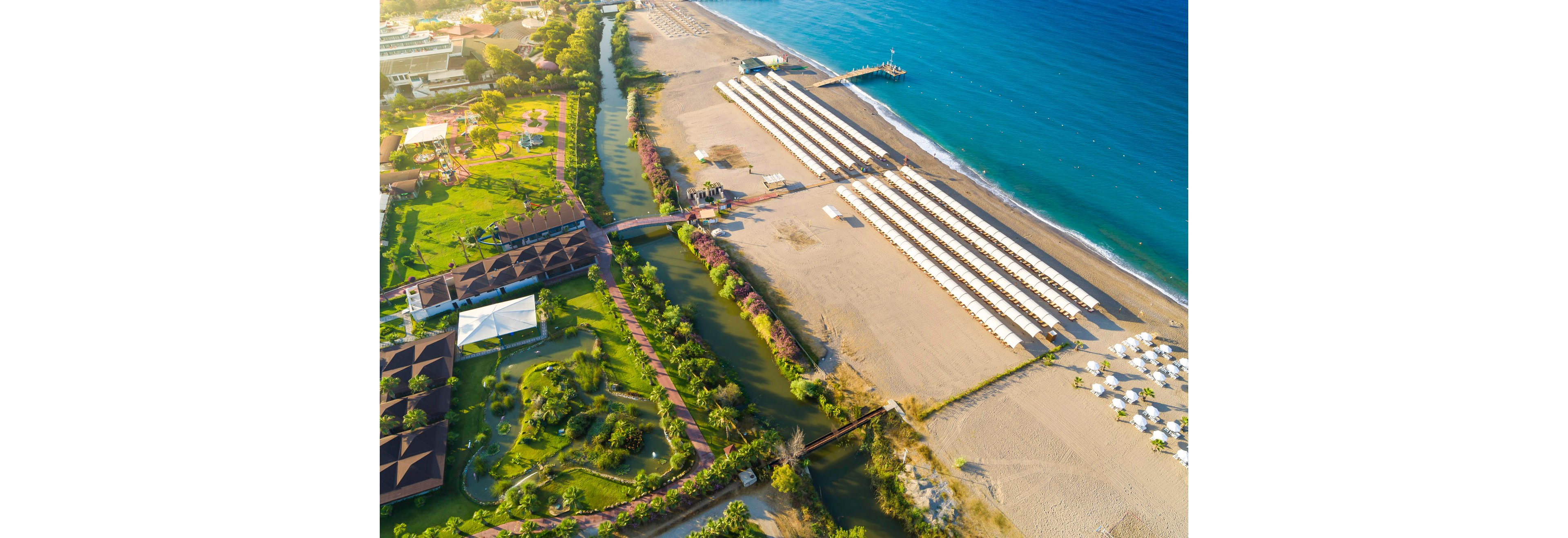 Club Hotel Turan Prince World