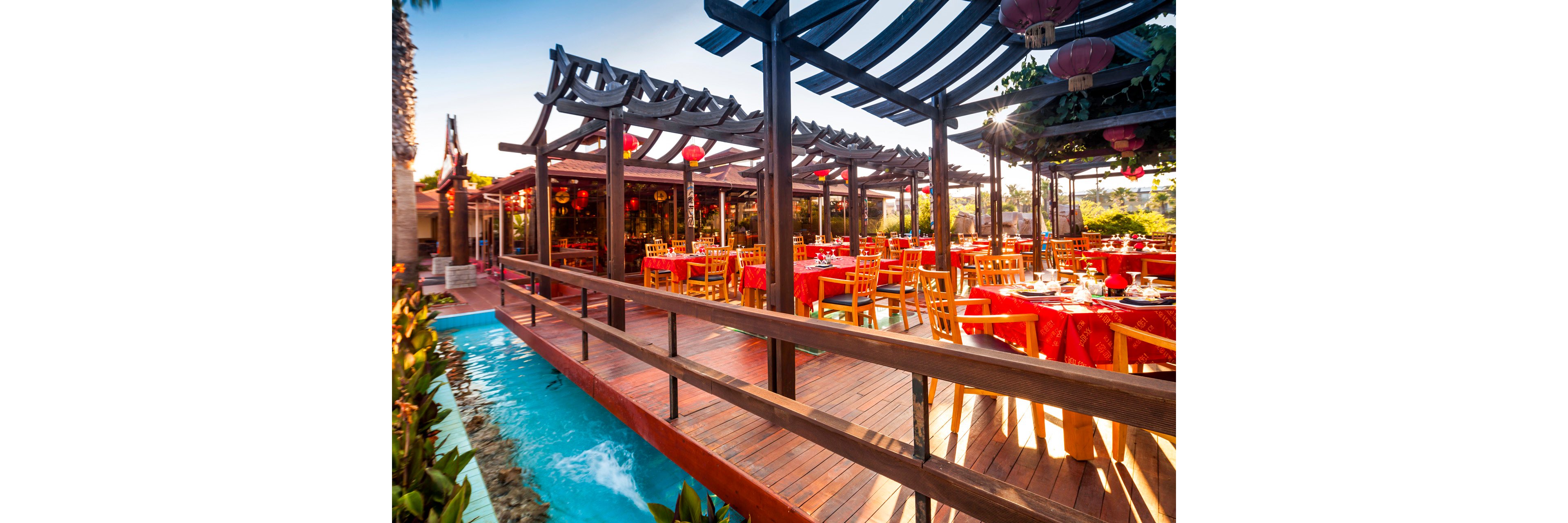 Club Hotel Turan Prince World