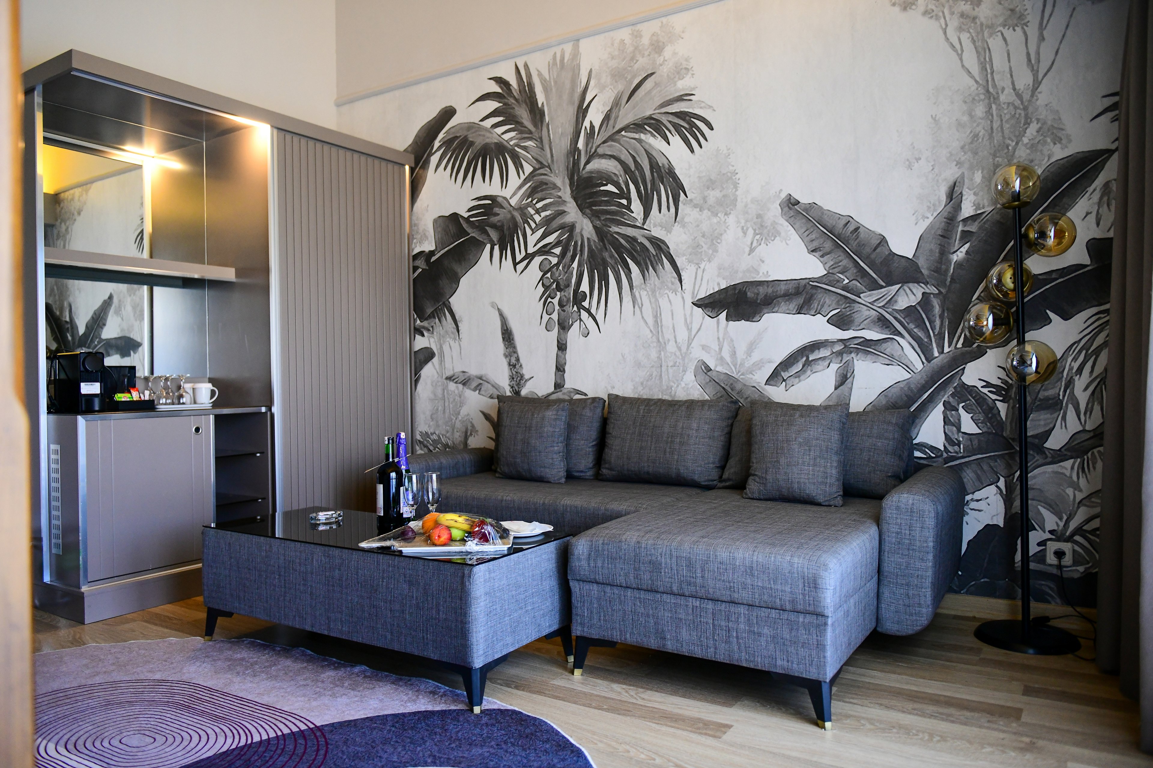 Club Hotel Turan Prince World