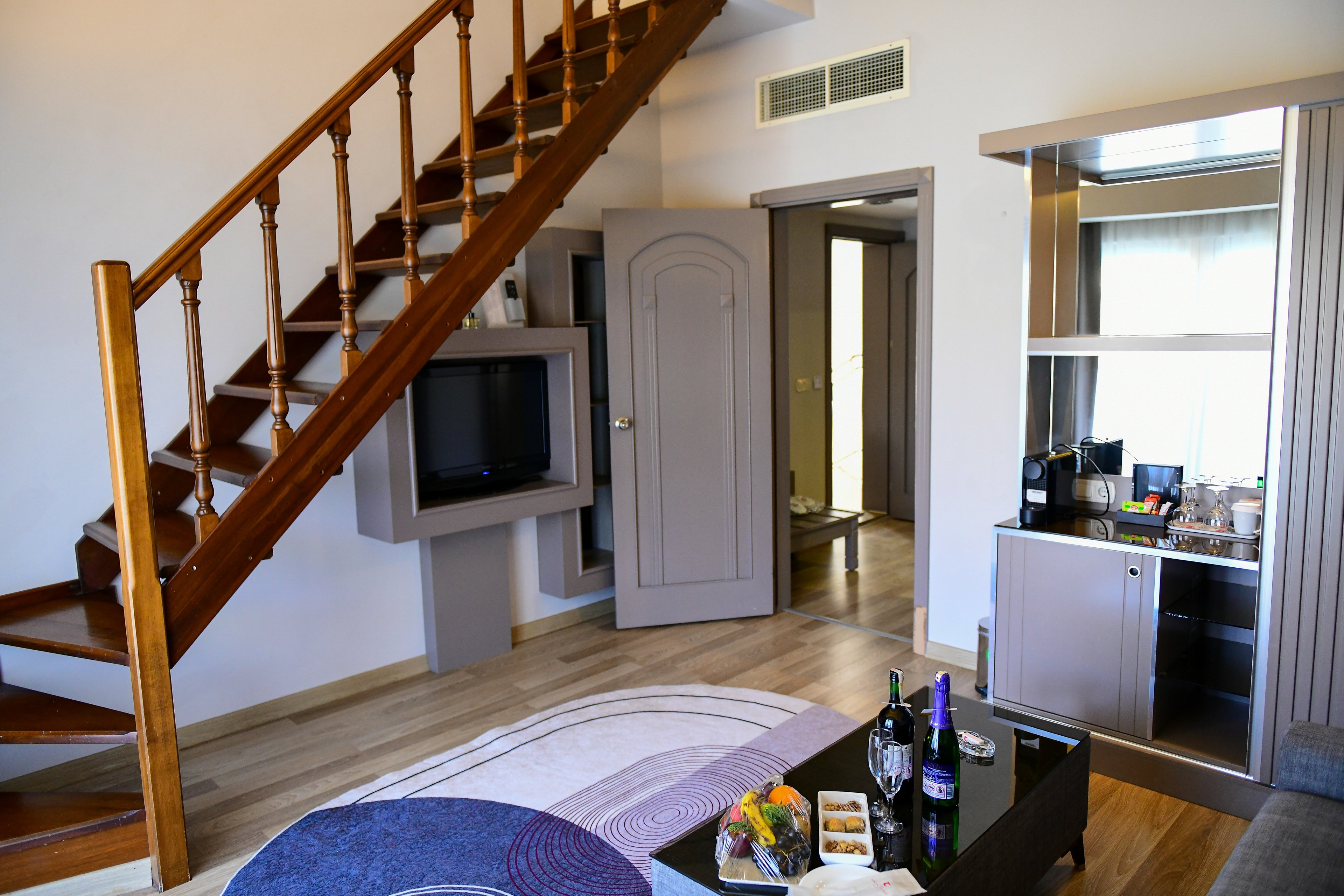 Club Hotel Turan Prince World