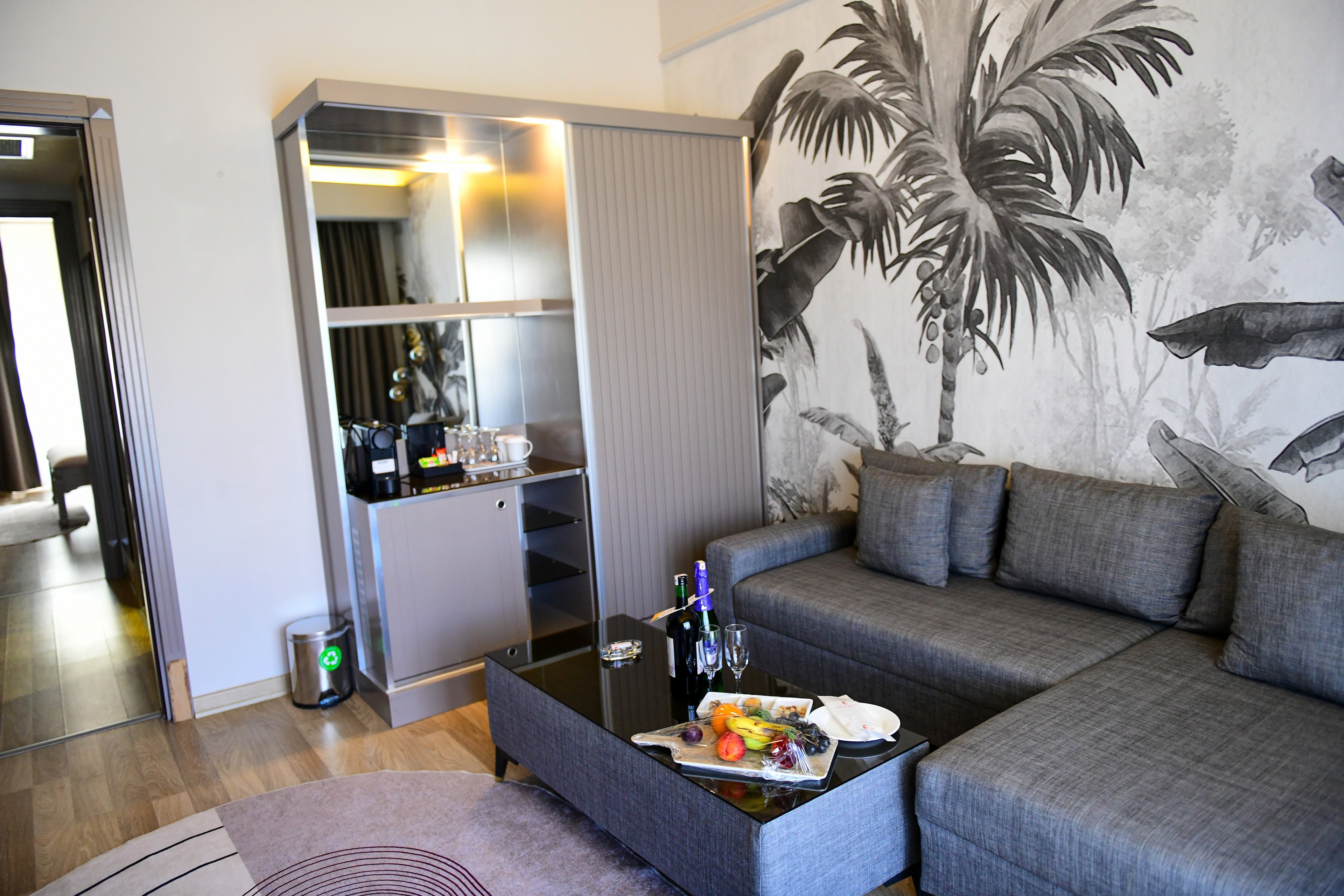 Club Hotel Turan Prince World