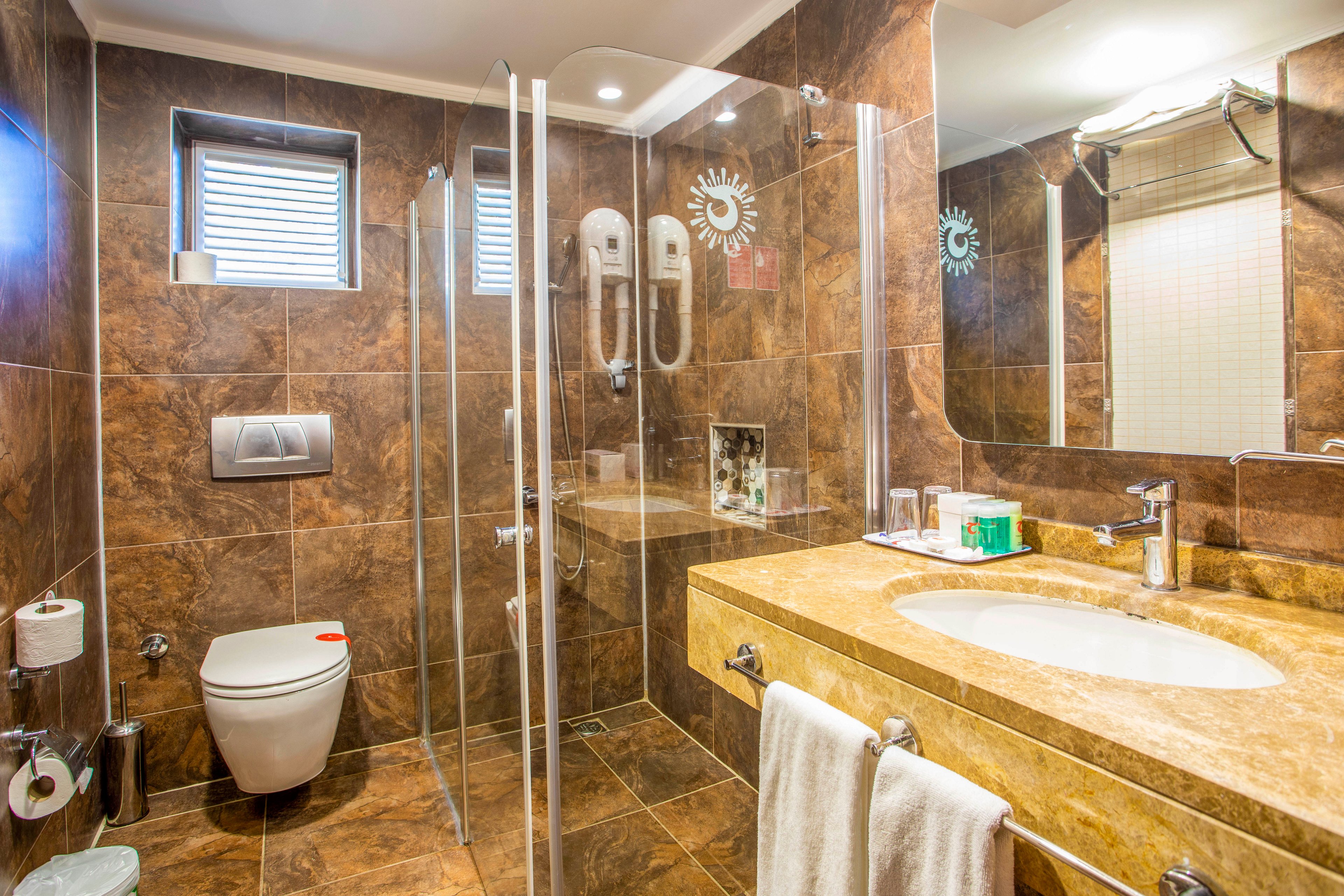 Club Hotel Turan Prince World