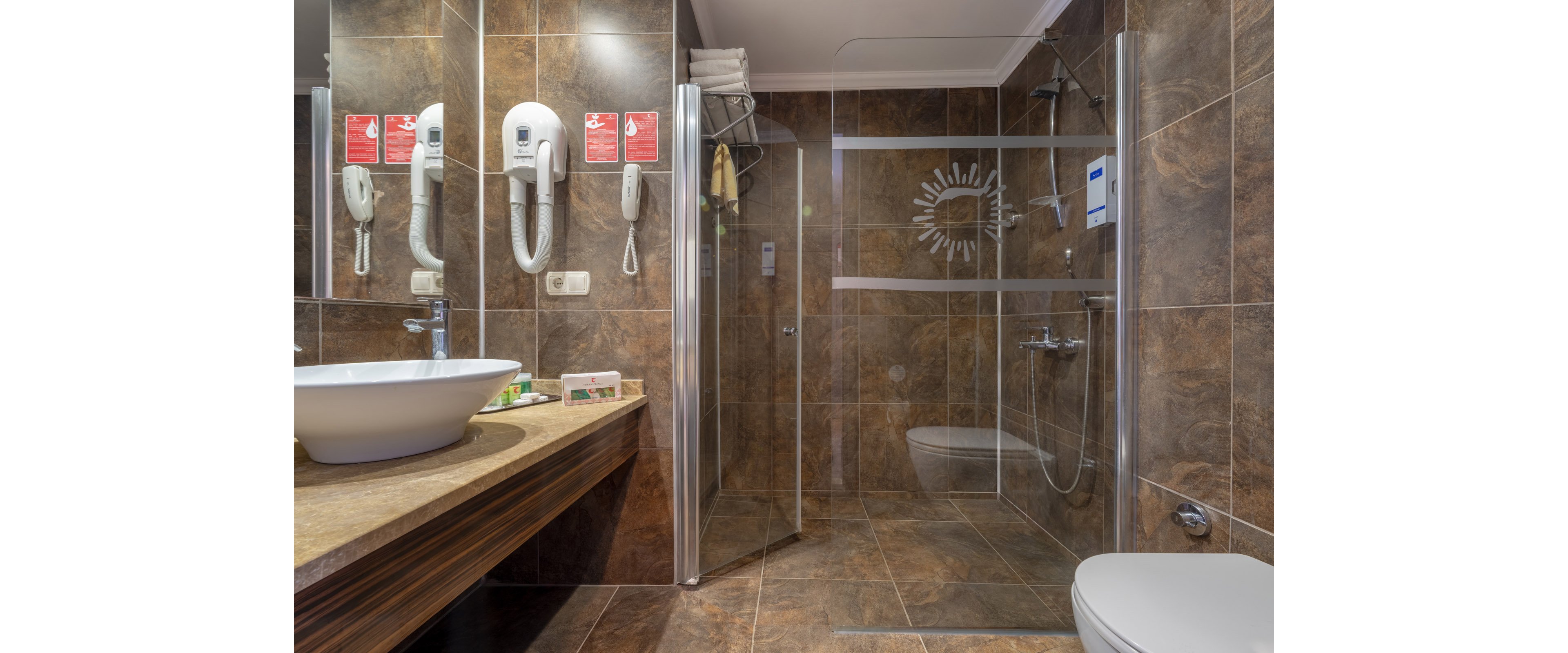 Club Hotel Turan Prince World