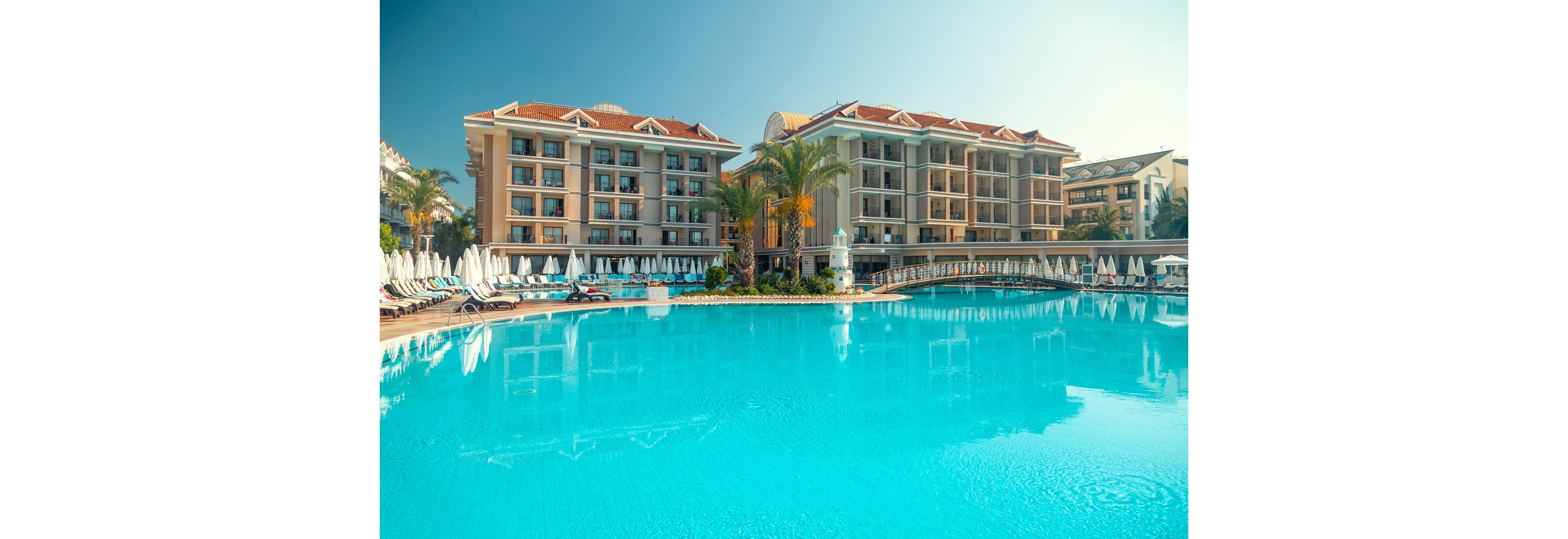 Club Hotel Turan Prince World