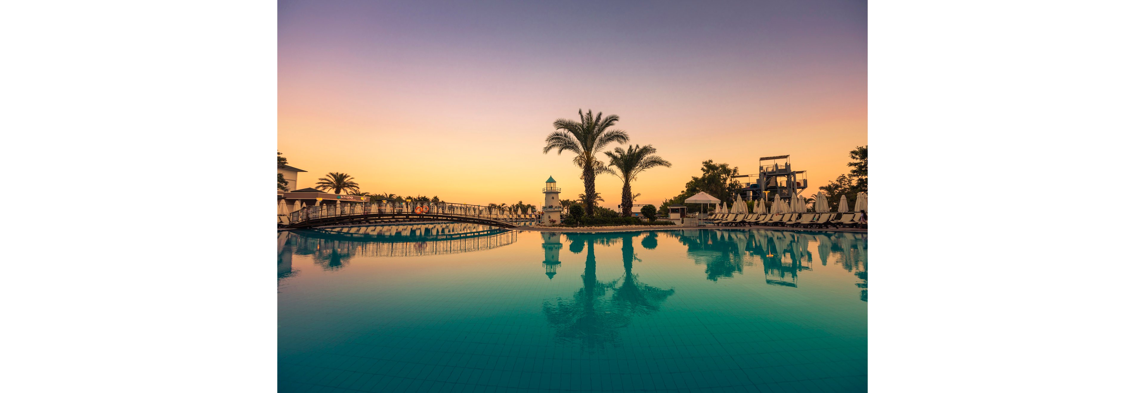 Club Hotel Turan Prince World