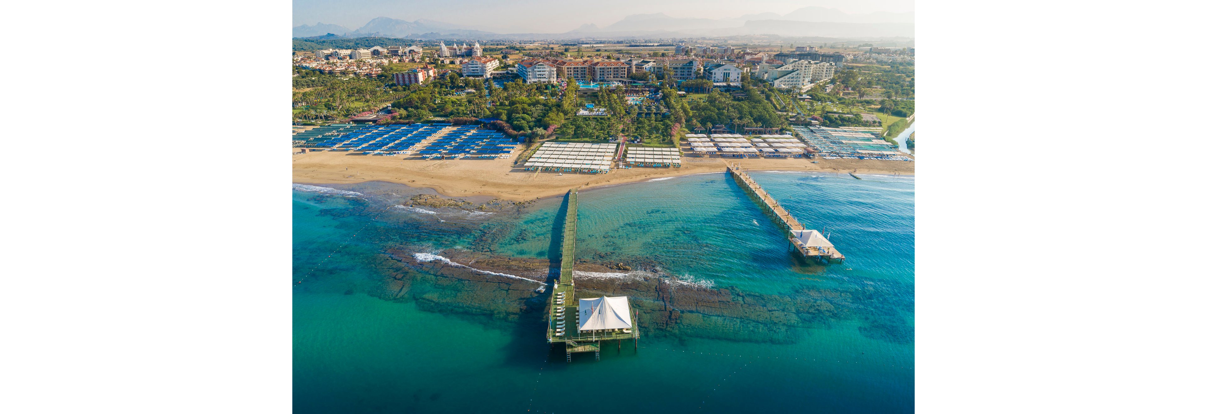 Club Hotel Turan Prince World