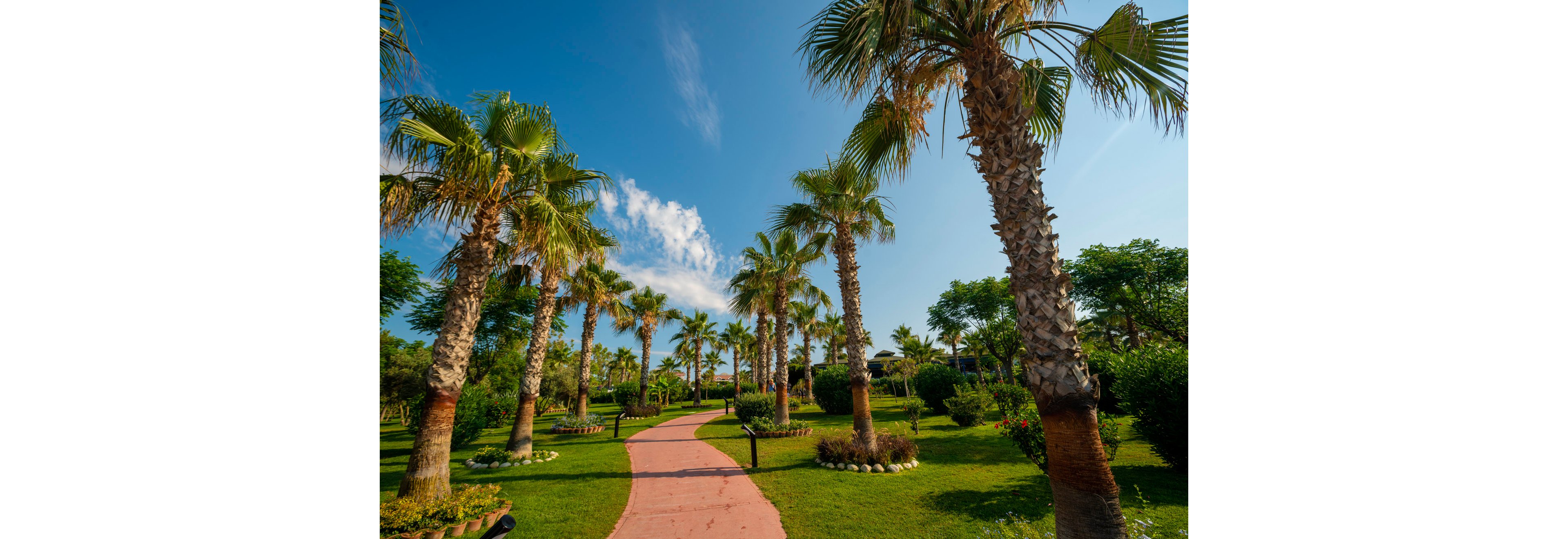 Club Hotel Turan Prince World