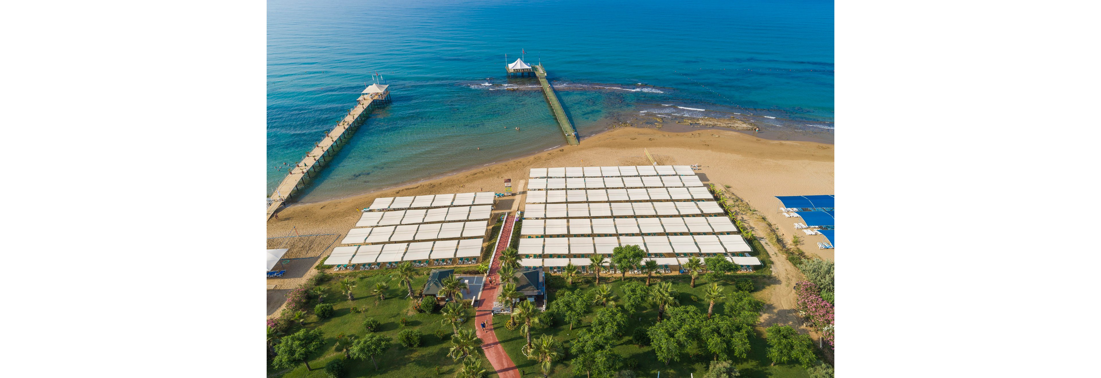 Club Hotel Turan Prince World