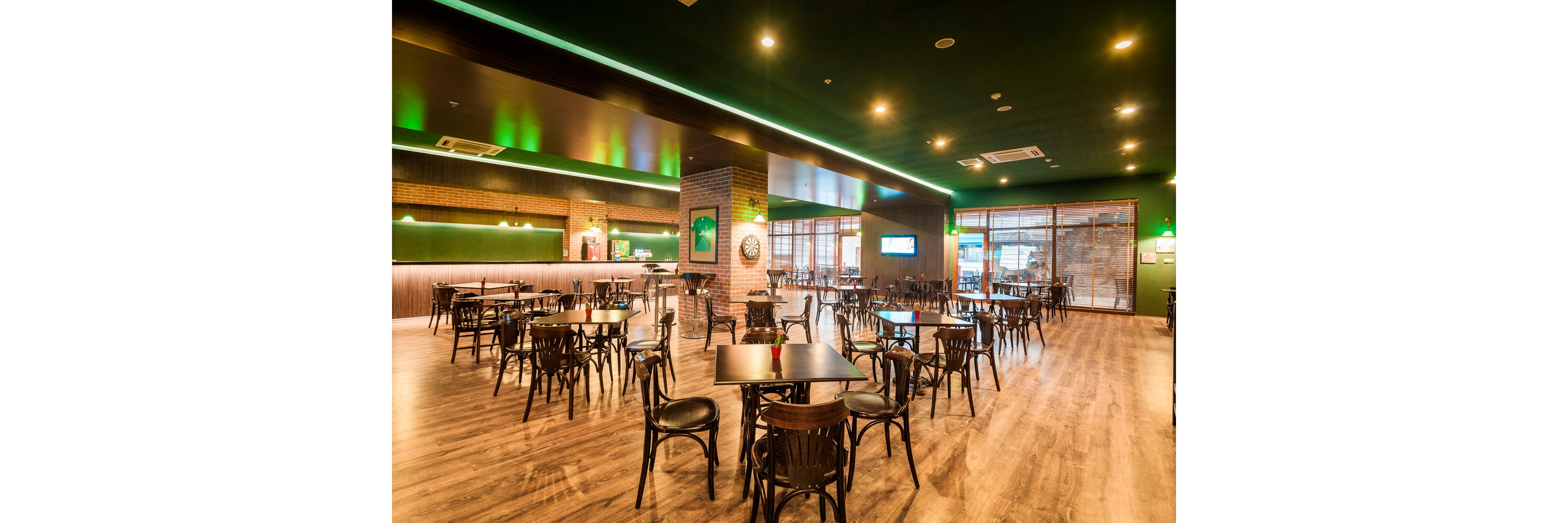 Club Hotel Turan Prince World