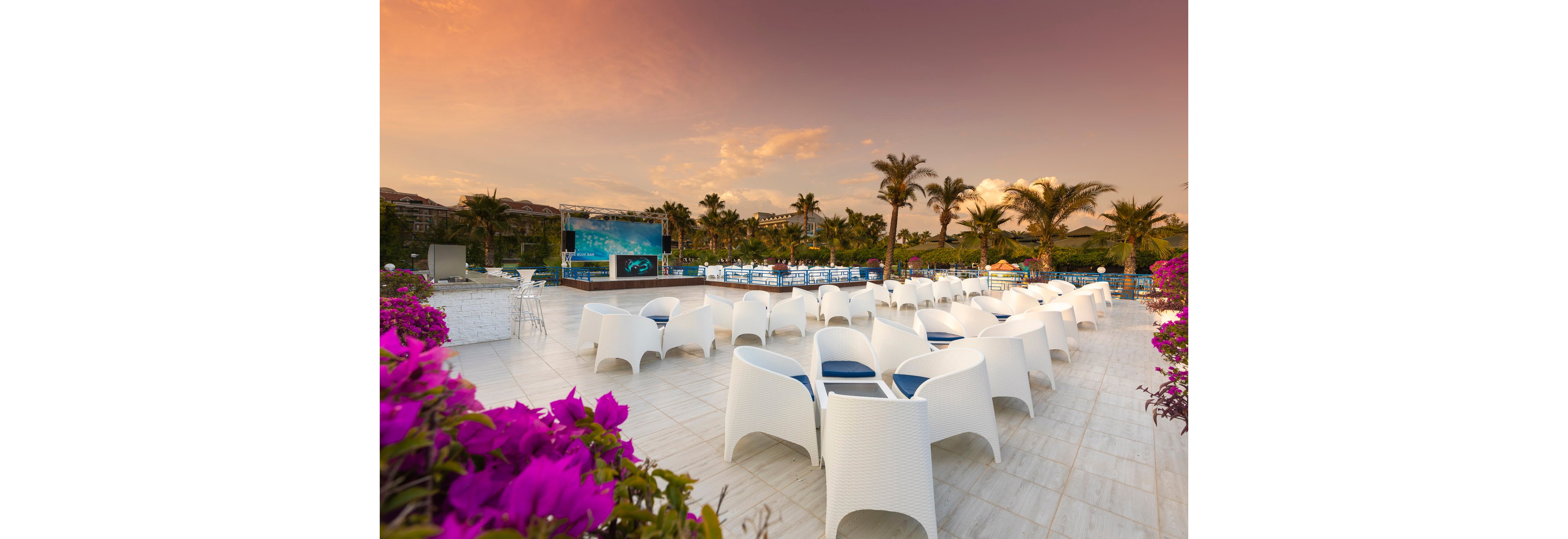 Club Hotel Turan Prince World