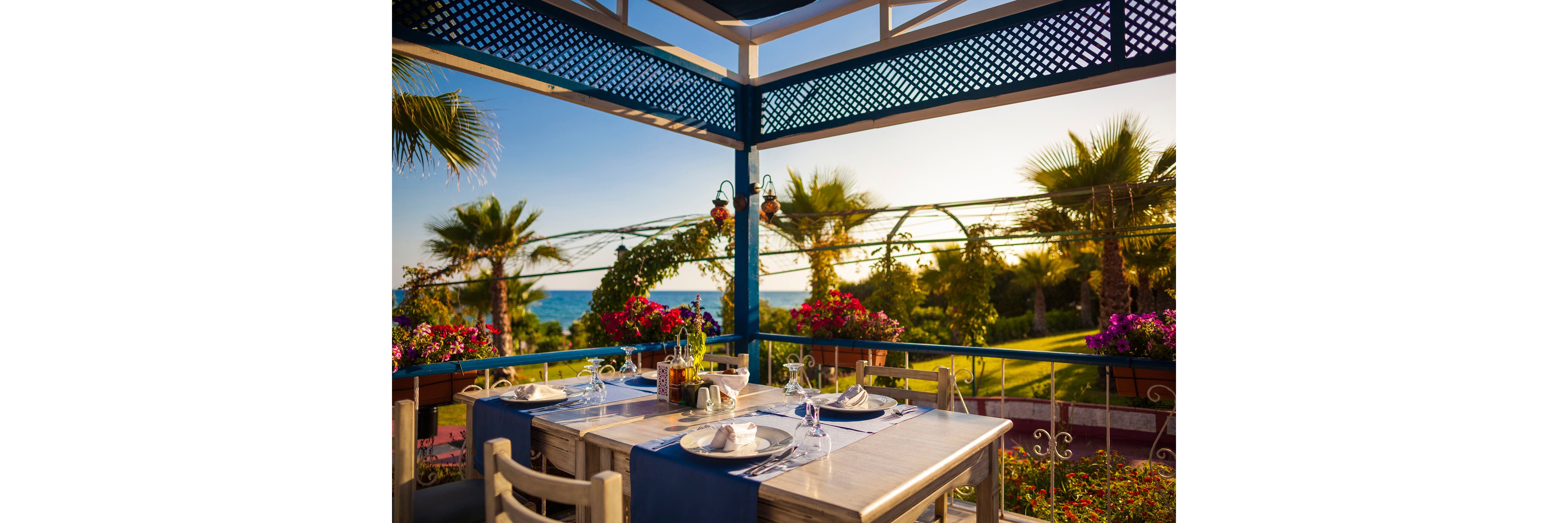 Club Hotel Turan Prince World