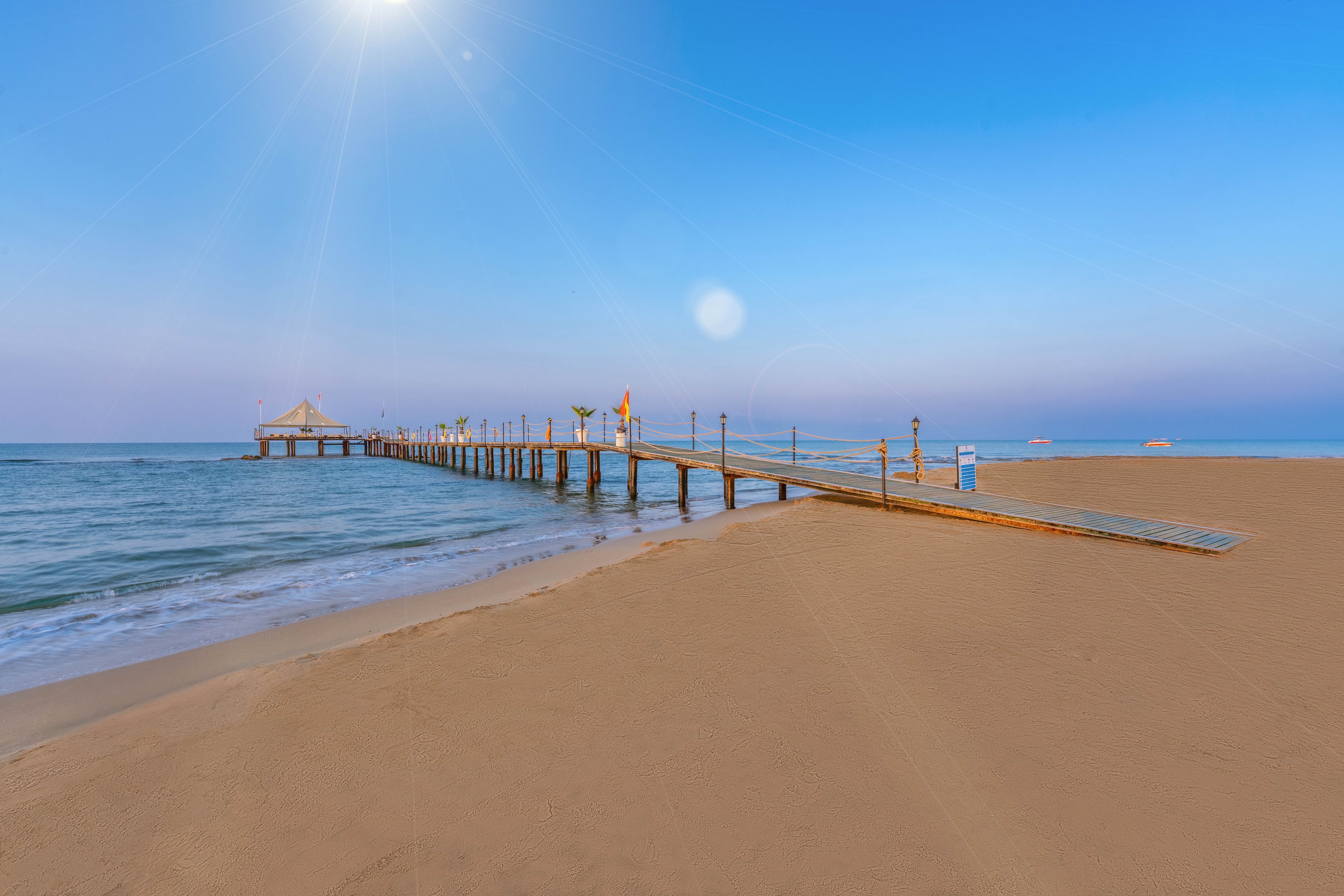 Club Hotel Turan Prince World