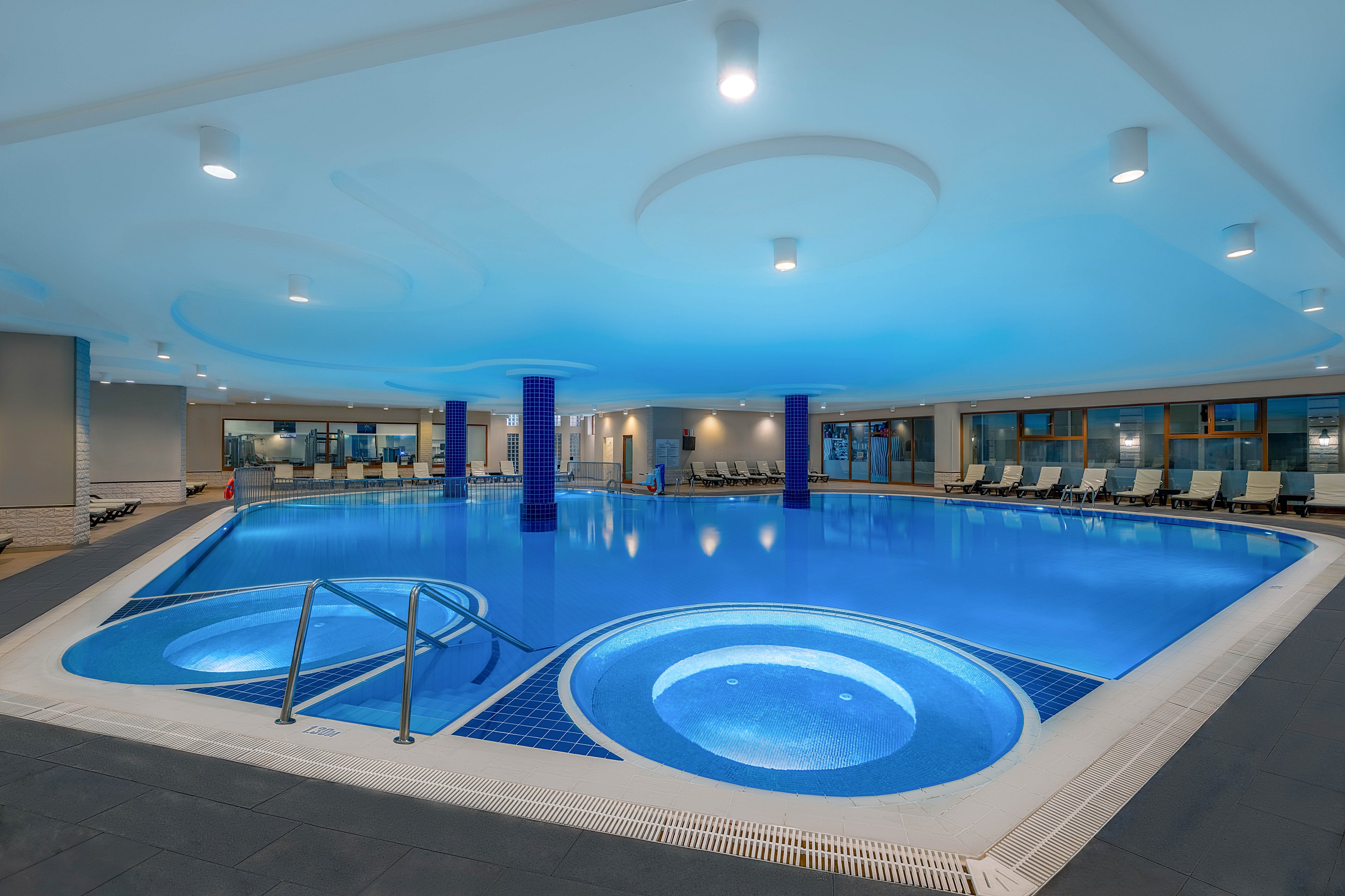 Club Hotel Turan Prince World