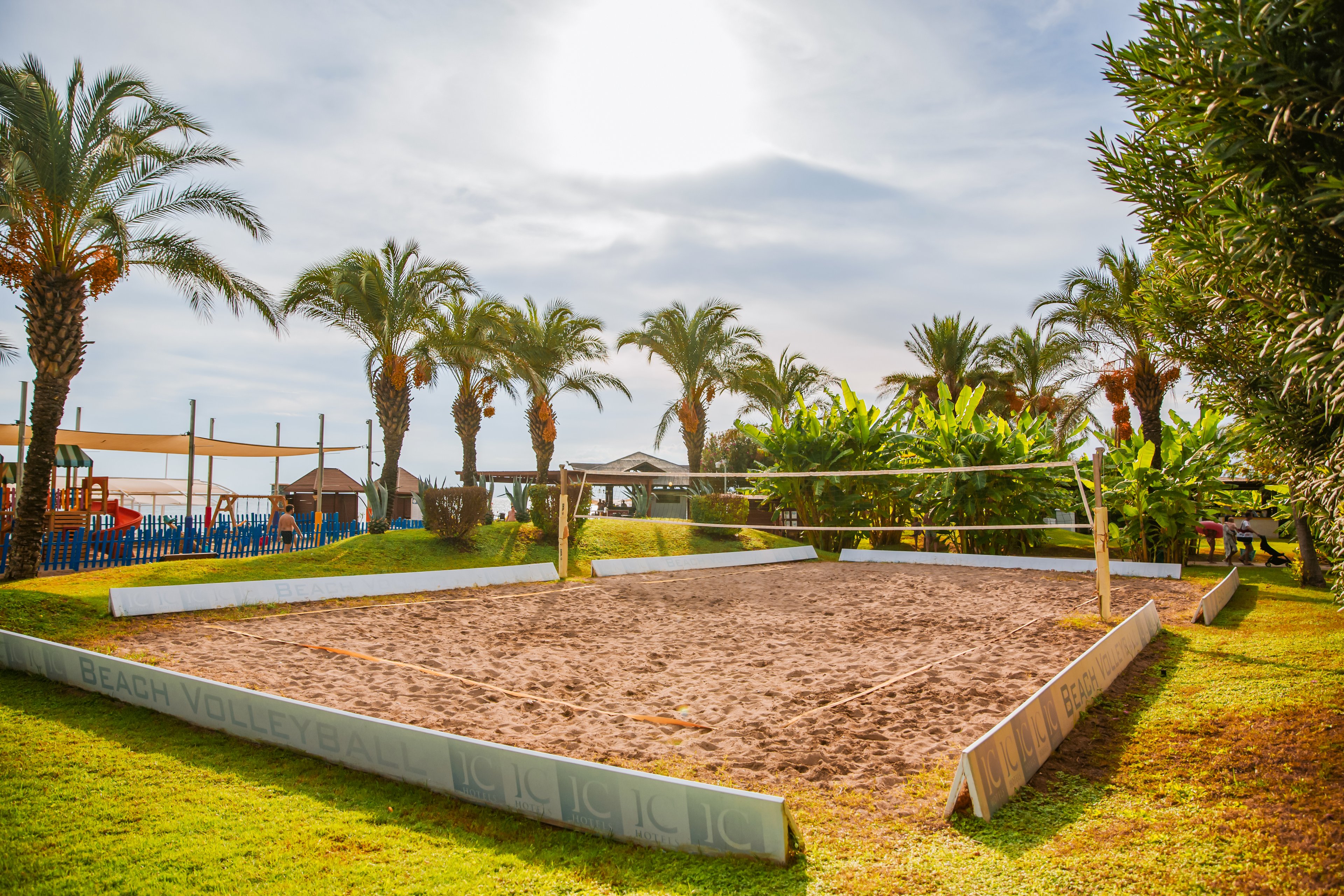 IC Hotels Green Palace & Villas