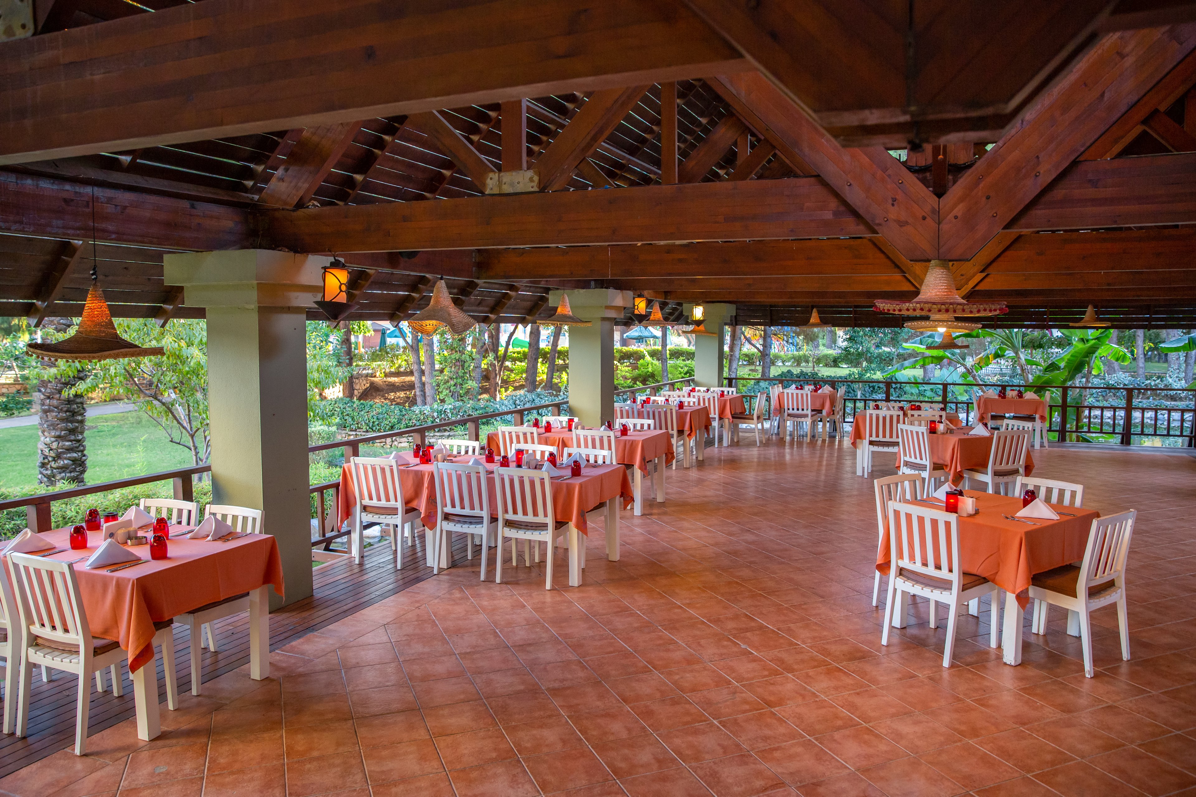 IC Hotels Green Palace & Villas