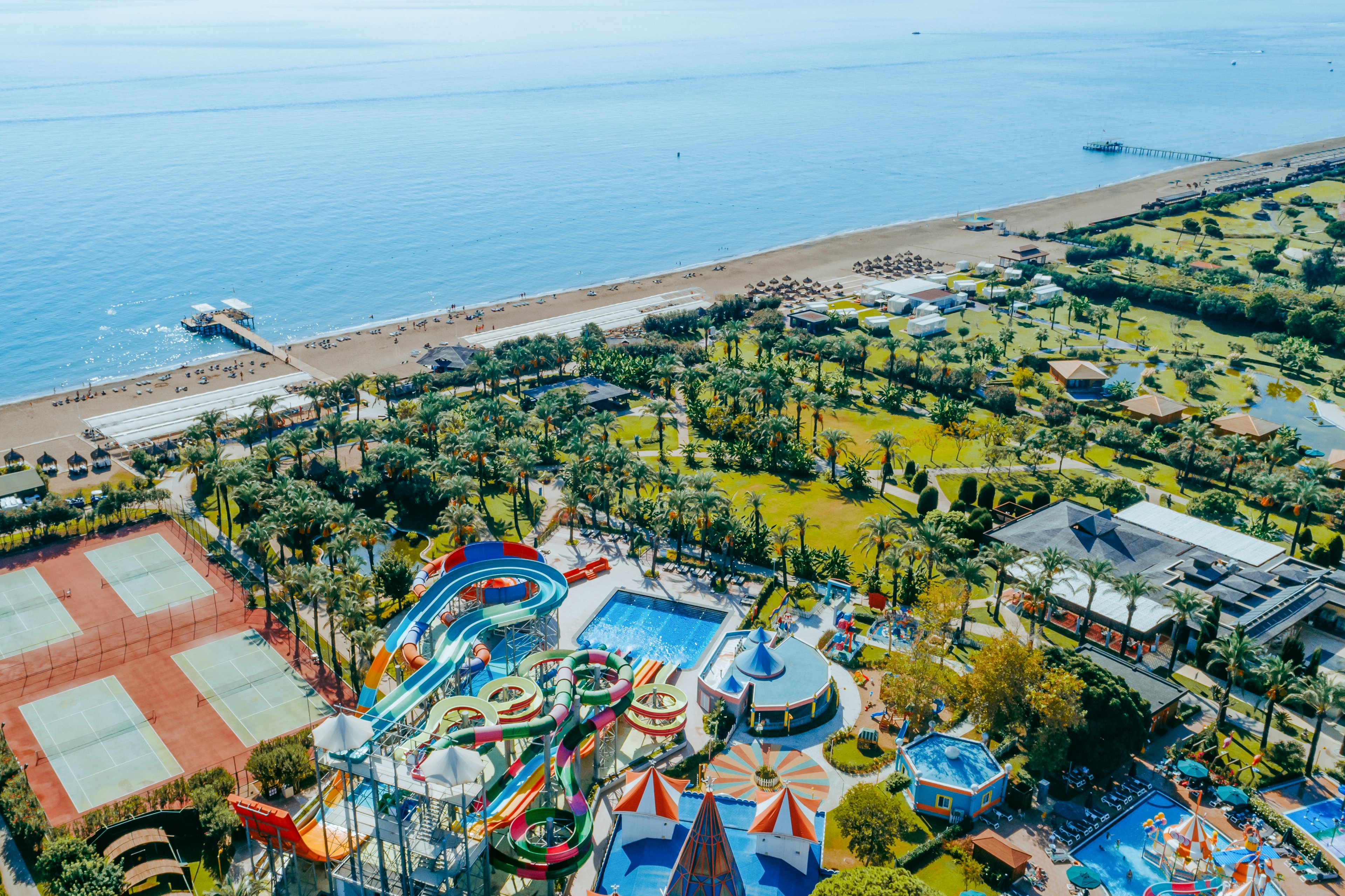 IC Hotels Green Palace & Villas