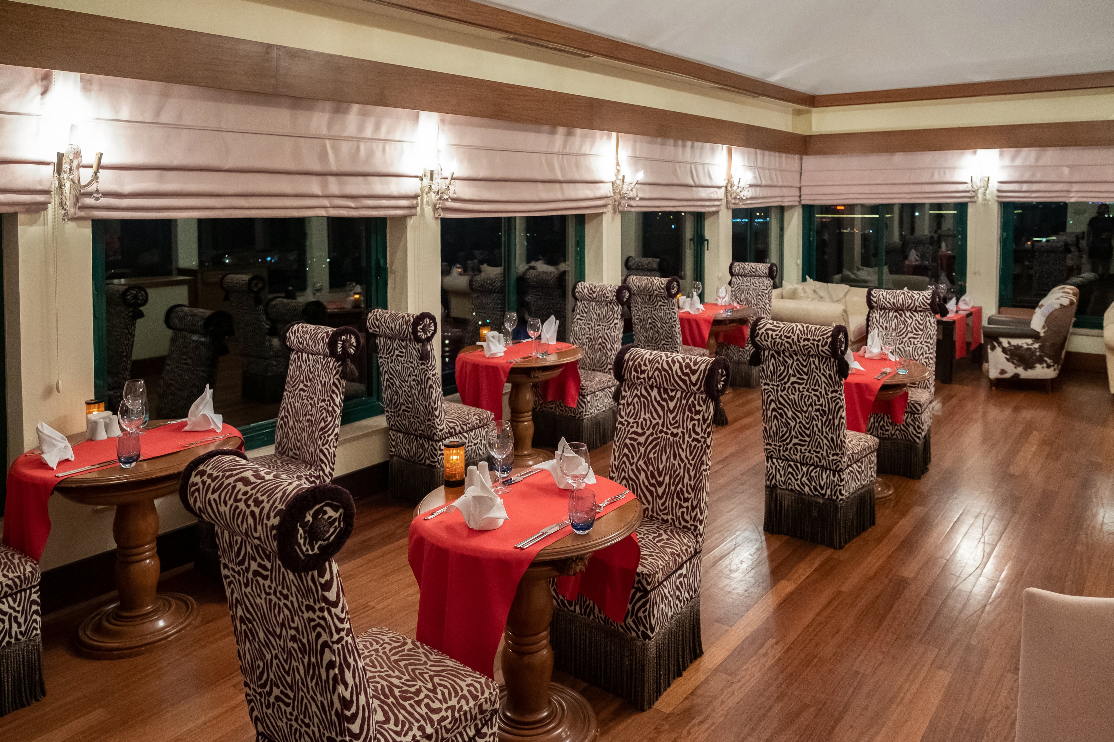 IC Hotels Green Palace & Villas