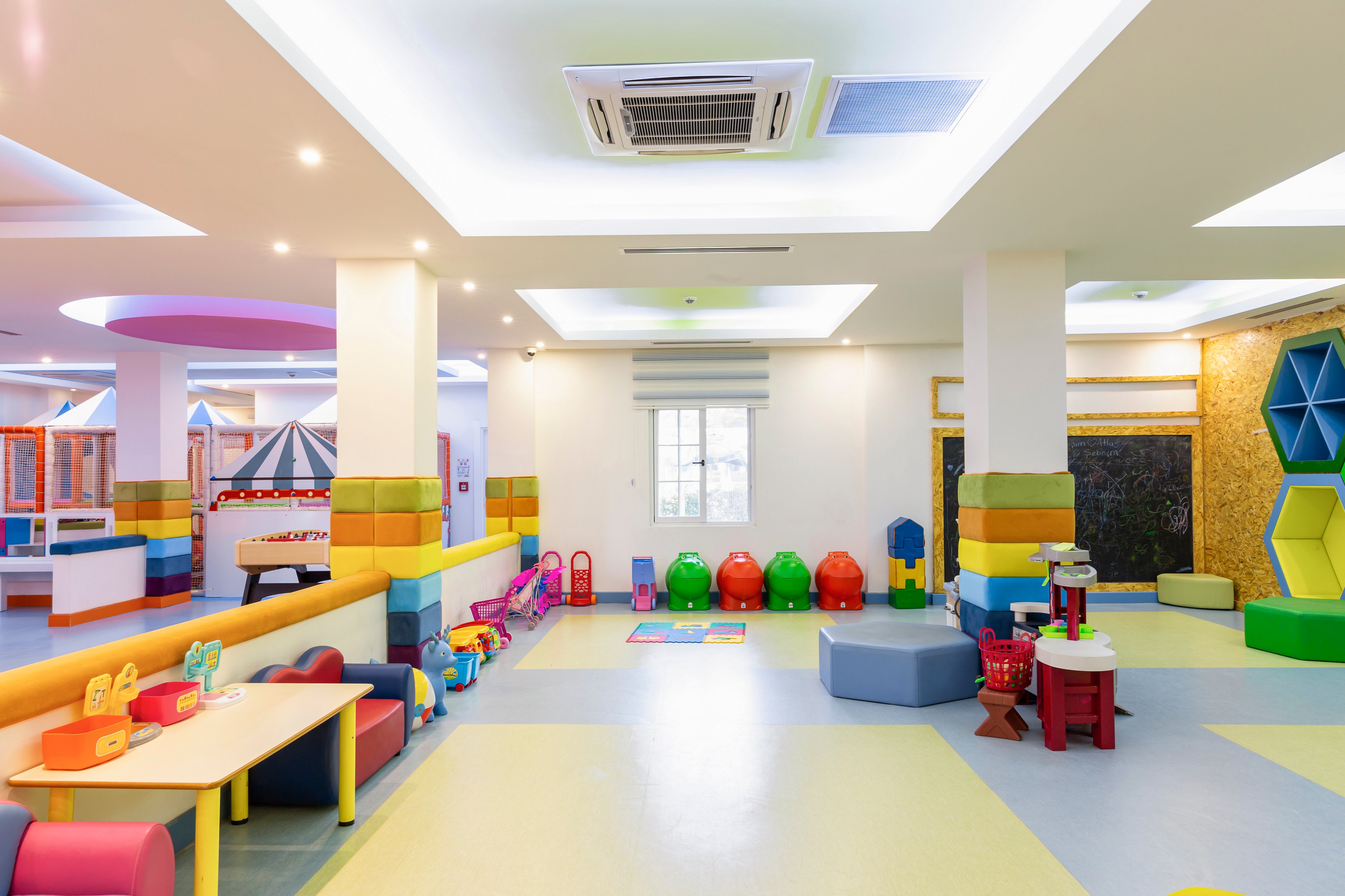 IC Hotels Green Palace & Villas