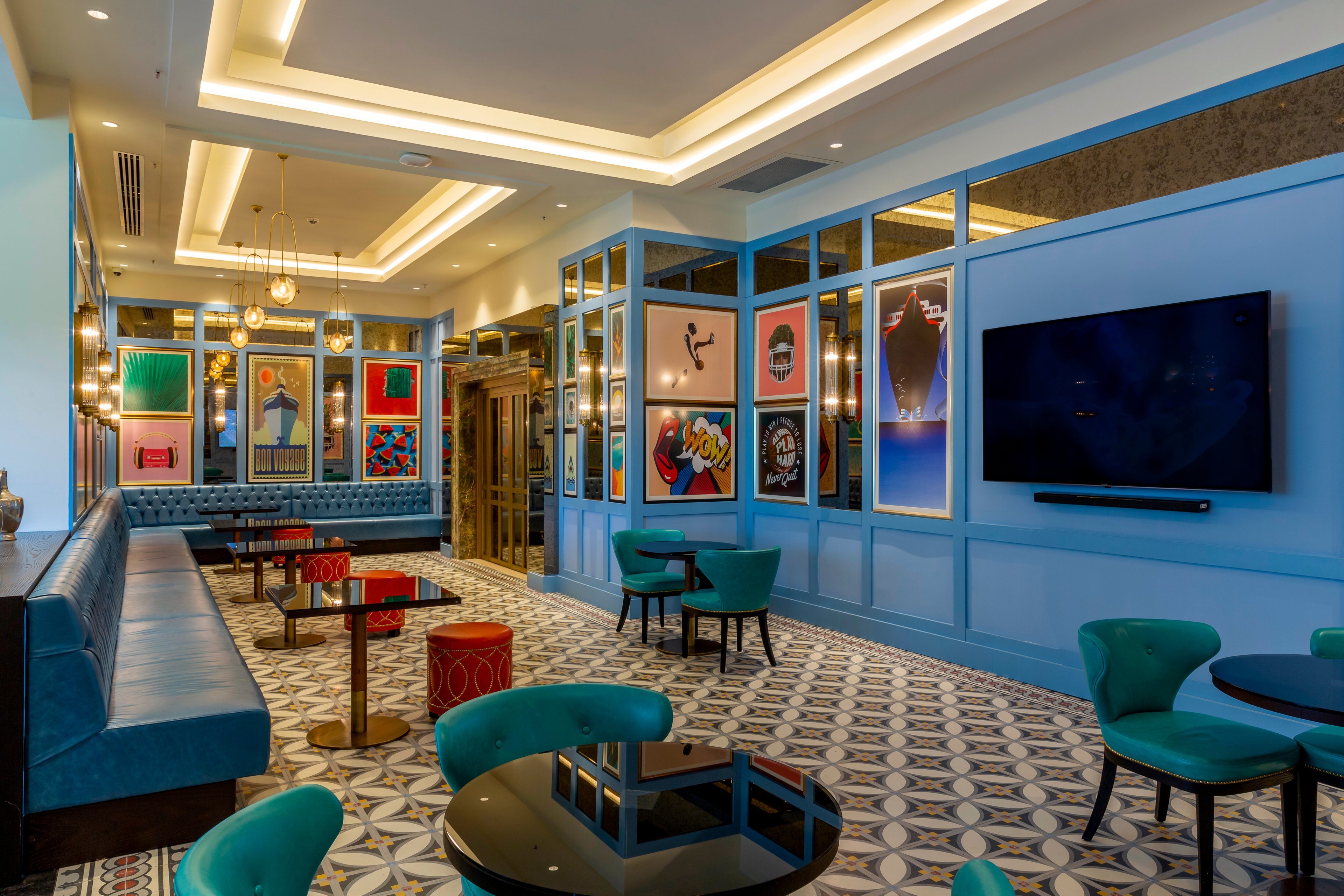 IC Hotels Green Palace & Villas