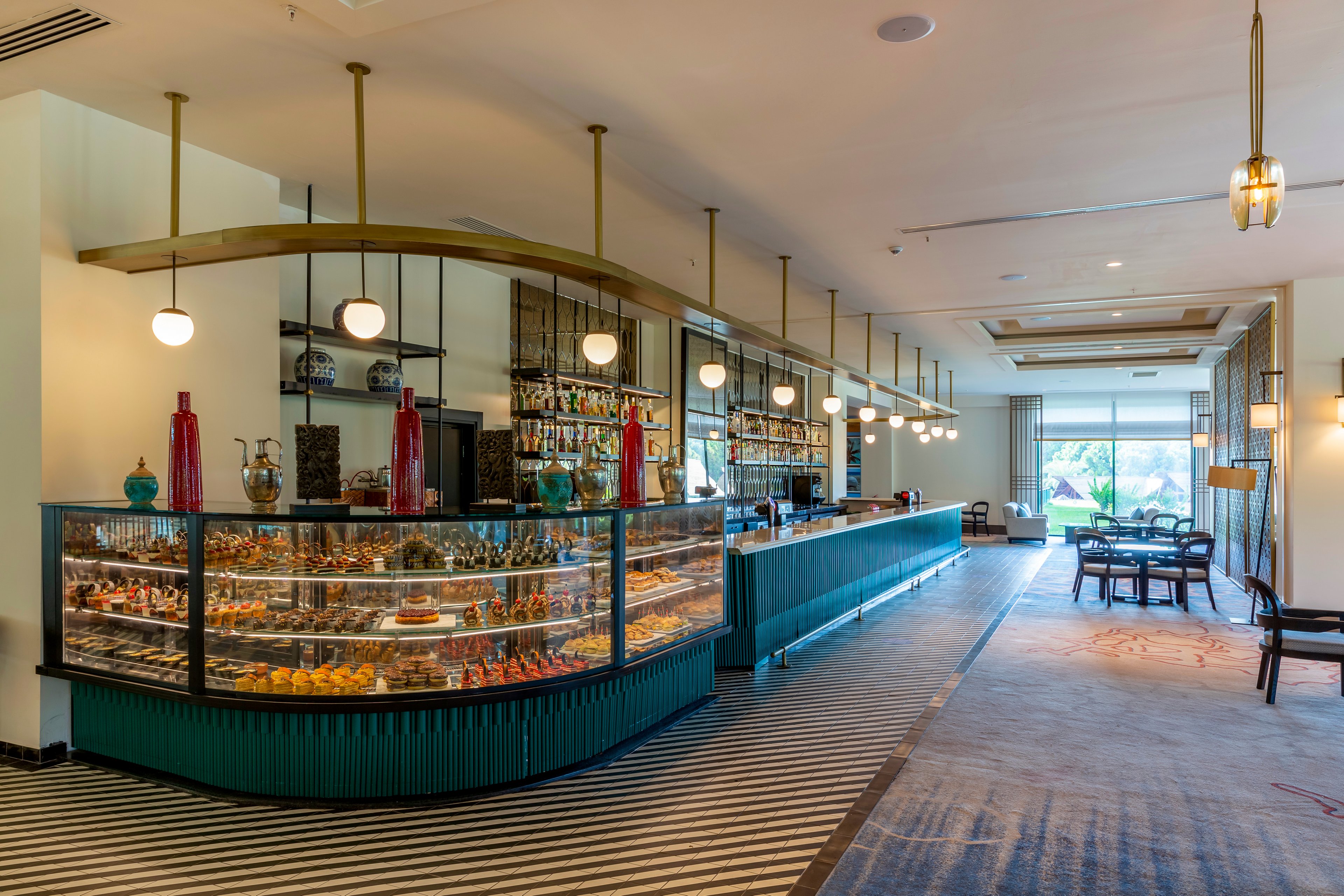 IC Hotels Green Palace & Villas