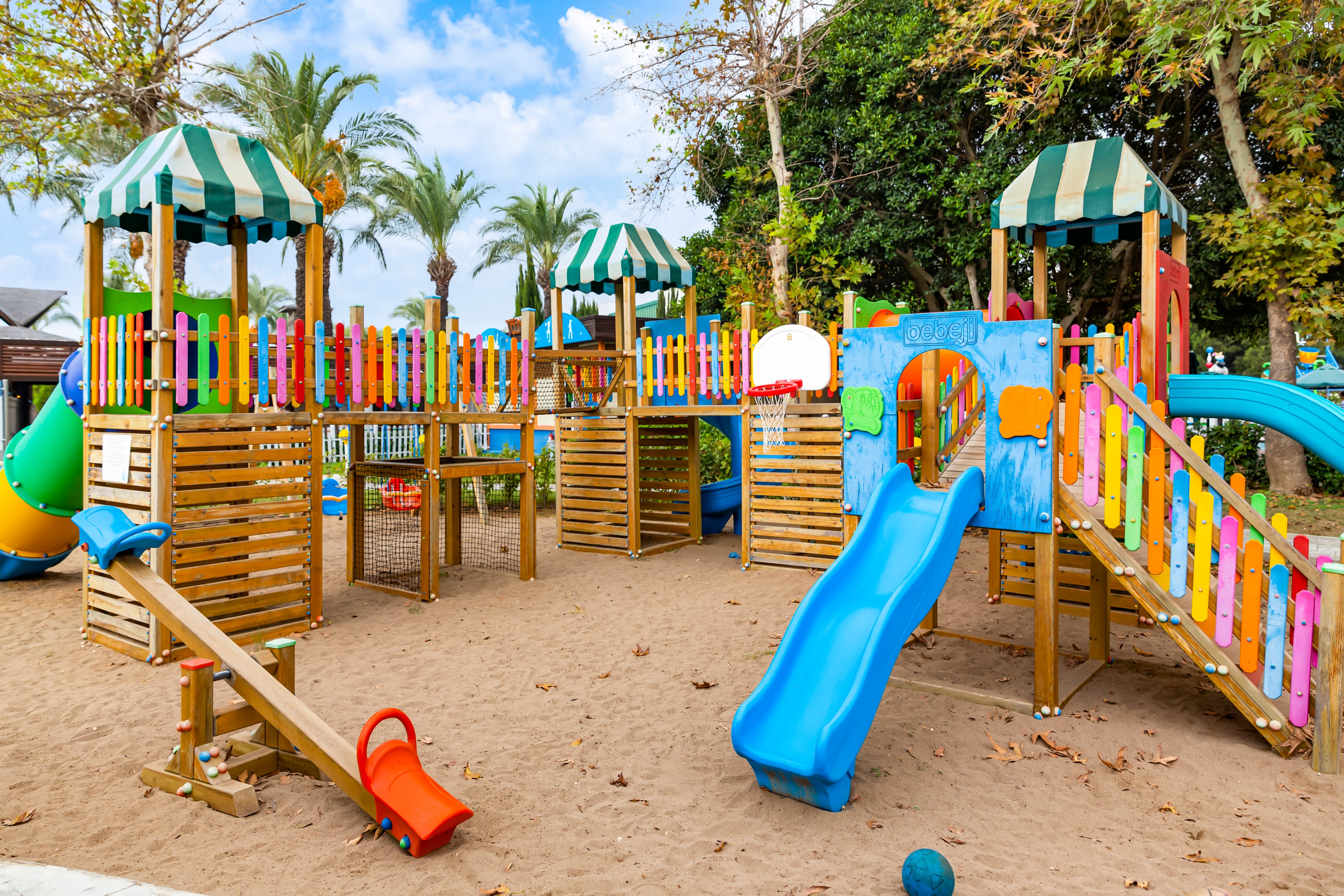 IC Hotels Green Palace & Villas