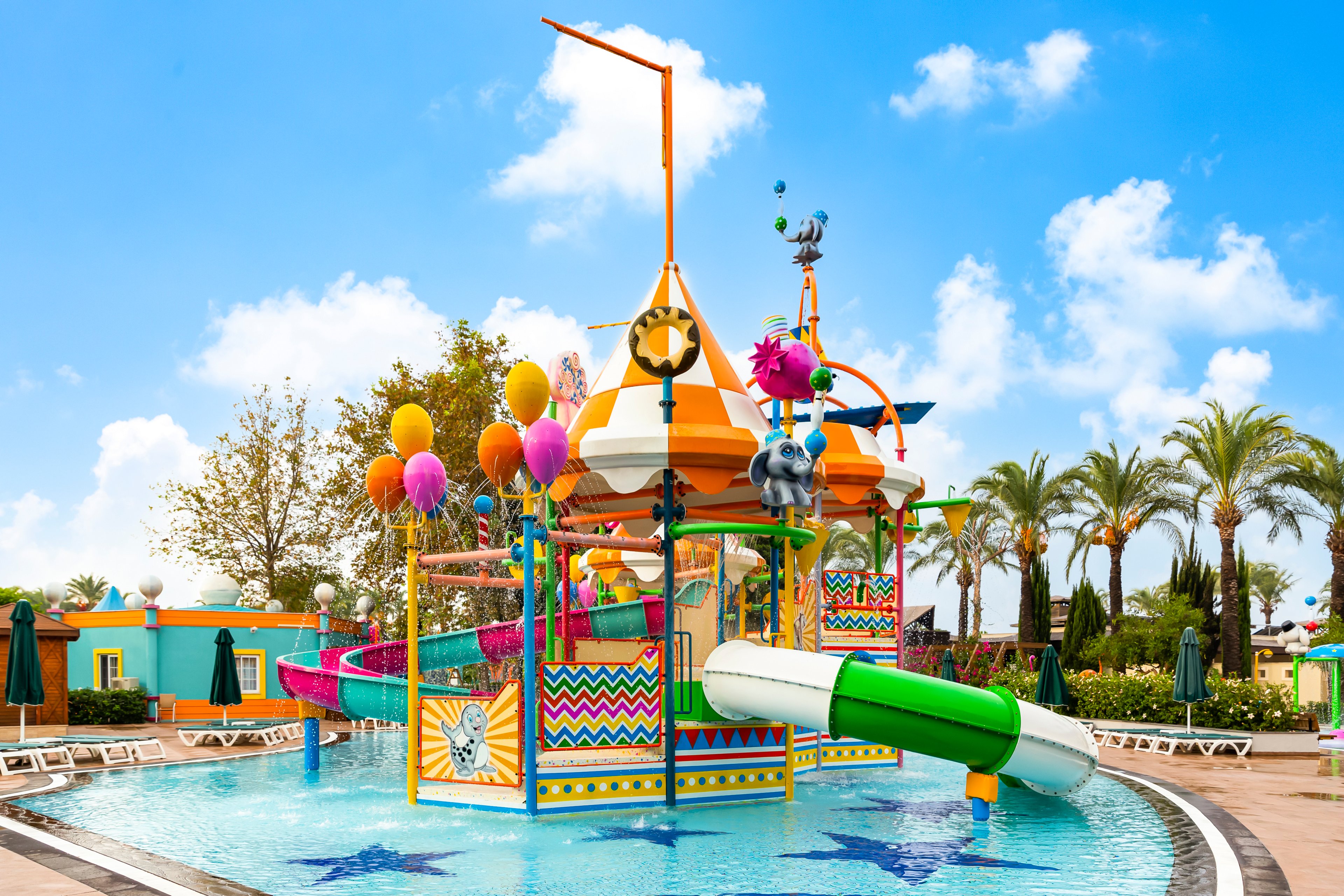 IC Hotels Green Palace & Villas