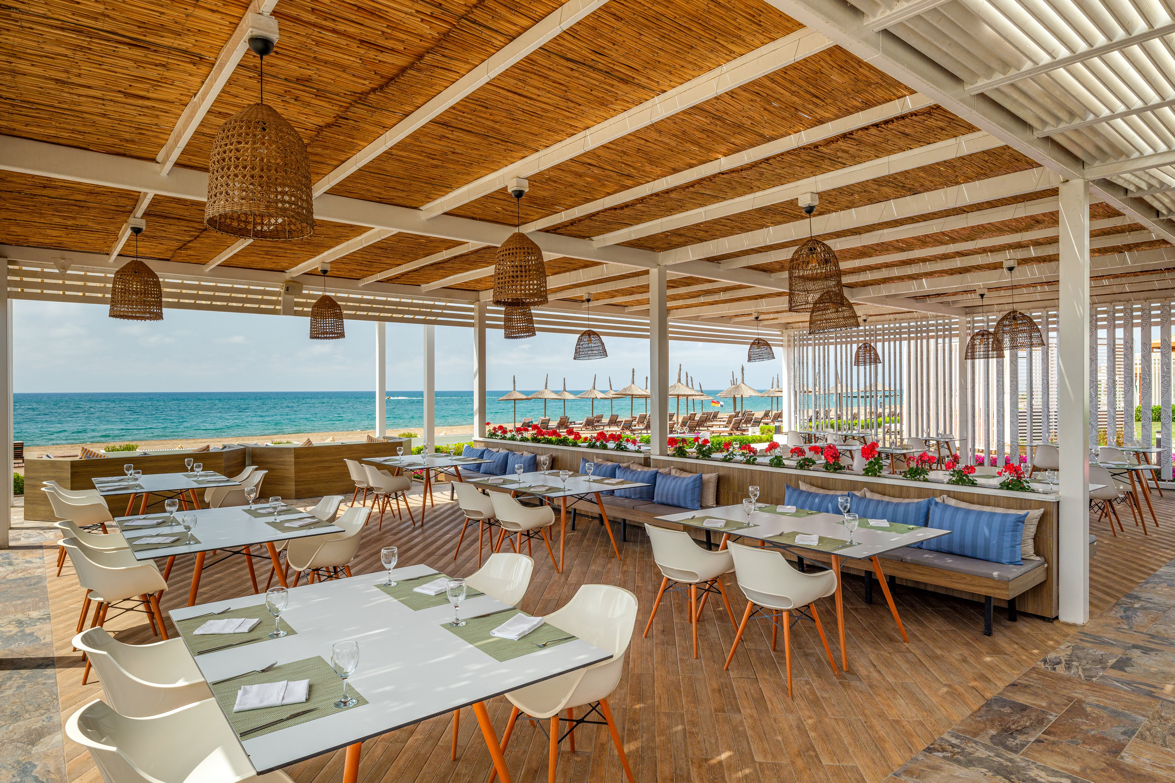 IC Hotels Green Palace & Villas