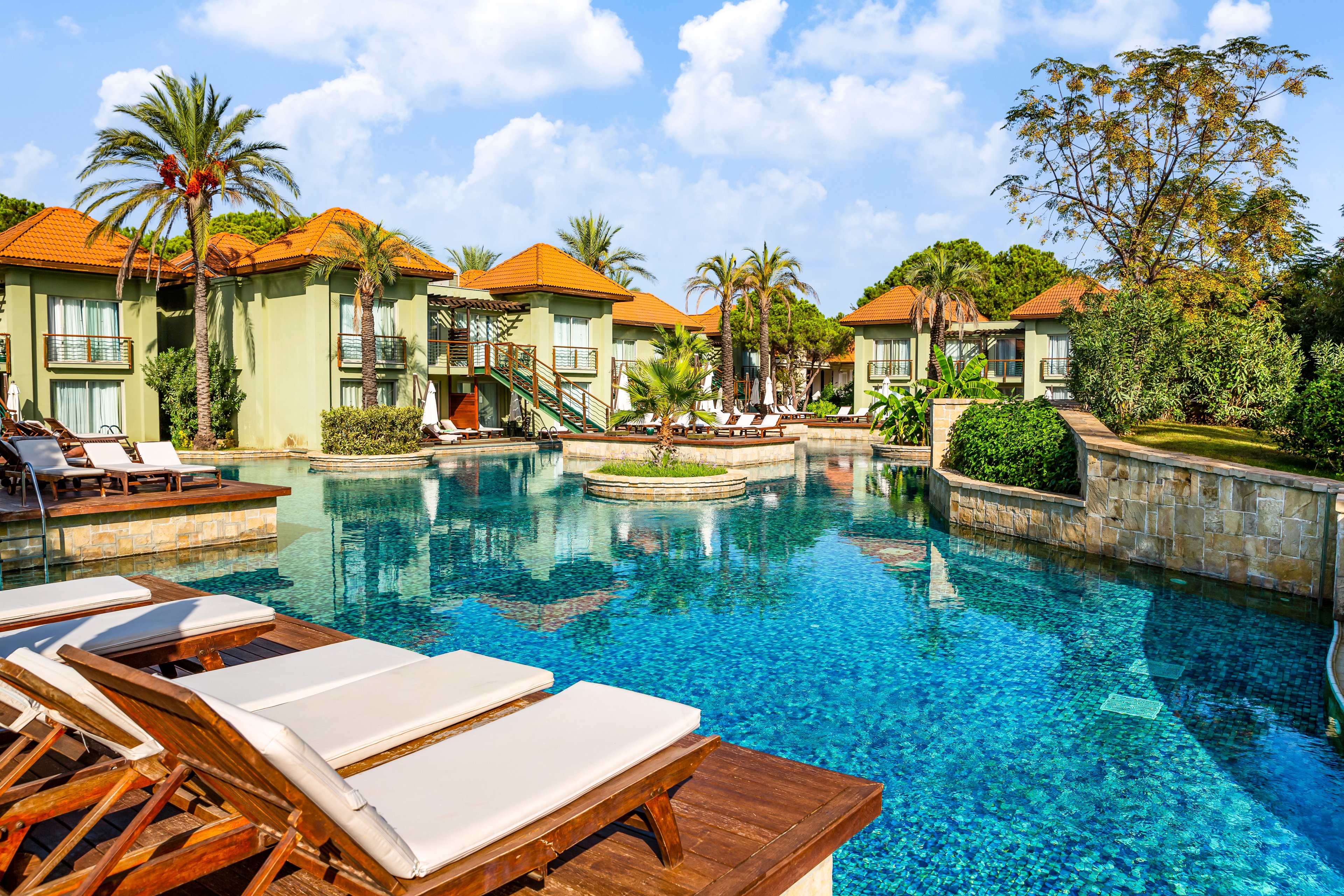 IC Hotels Green Palace & Villas