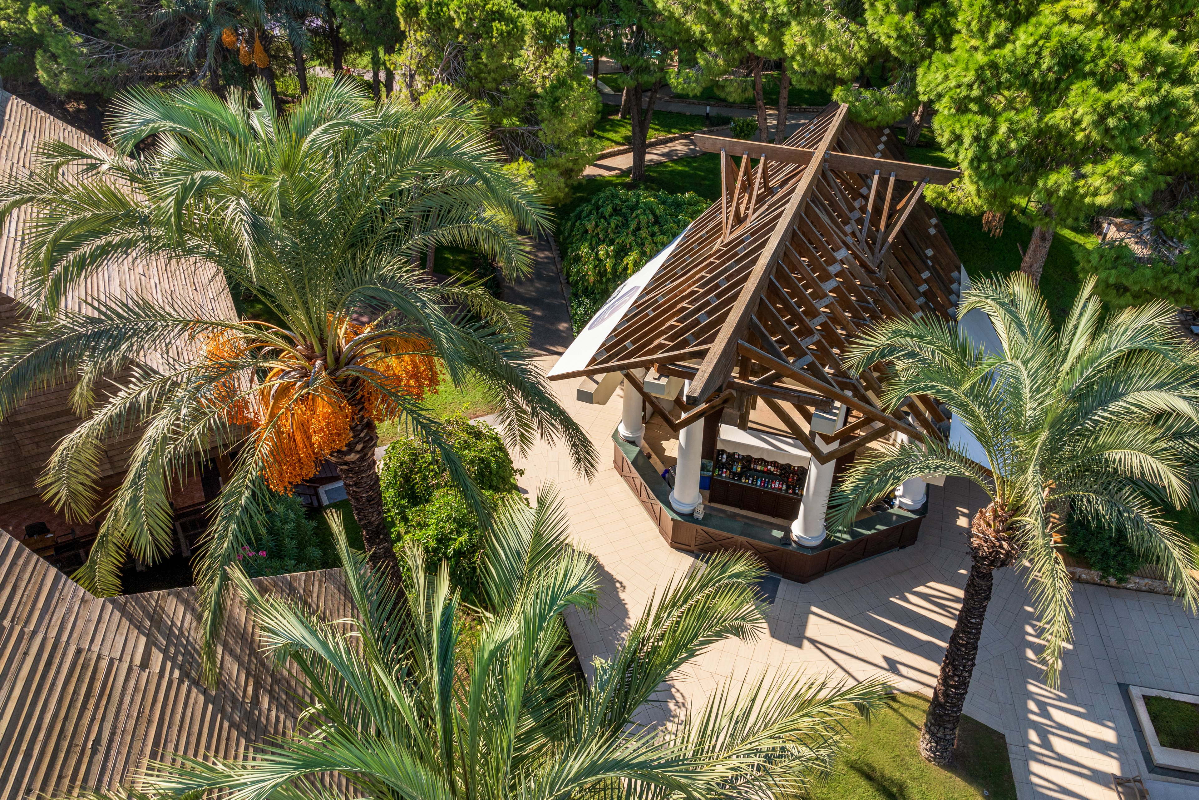 IC Hotels Green Palace & Villas