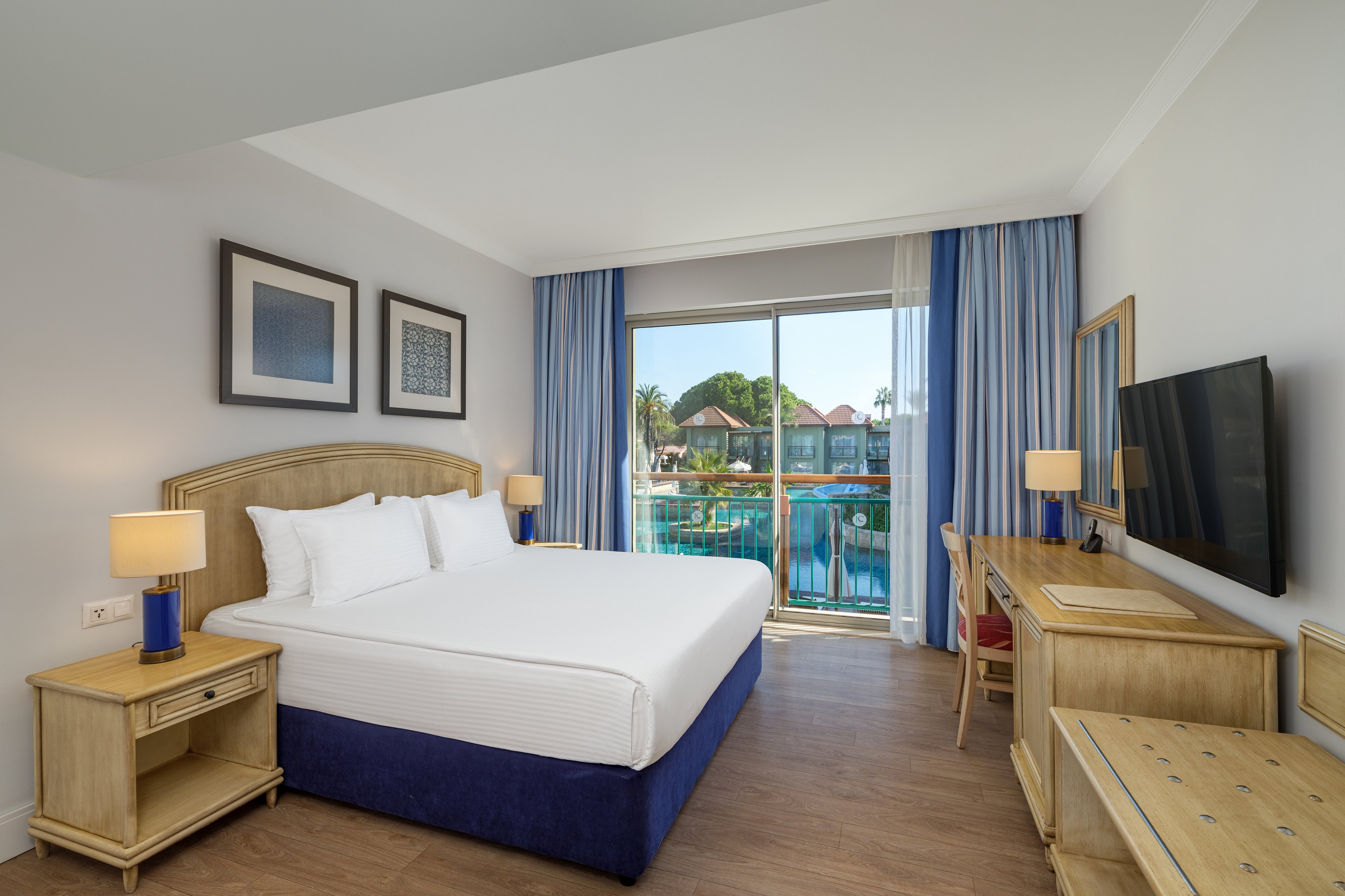 IC Hotels Green Palace & Villas