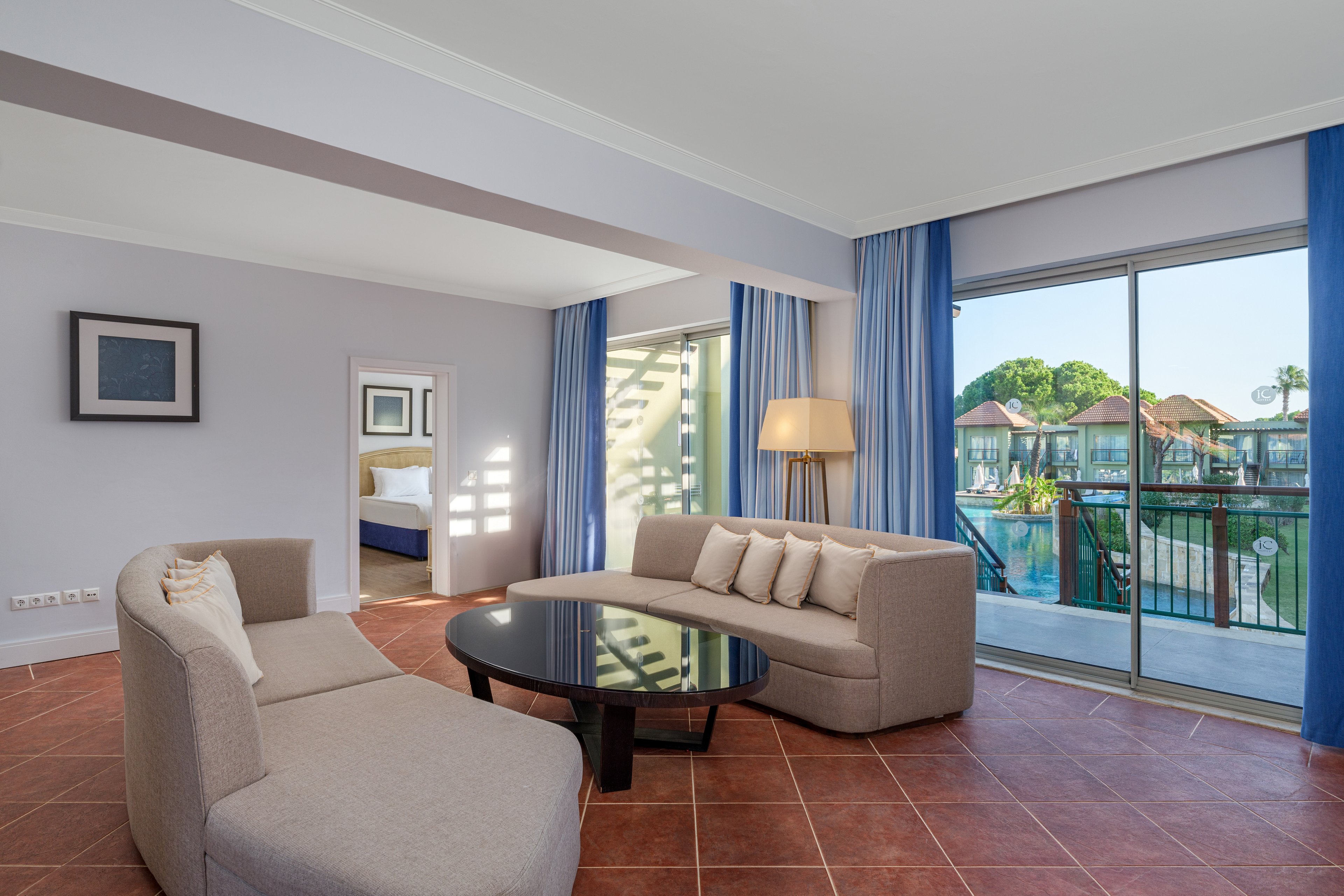 IC Hotels Green Palace & Villas