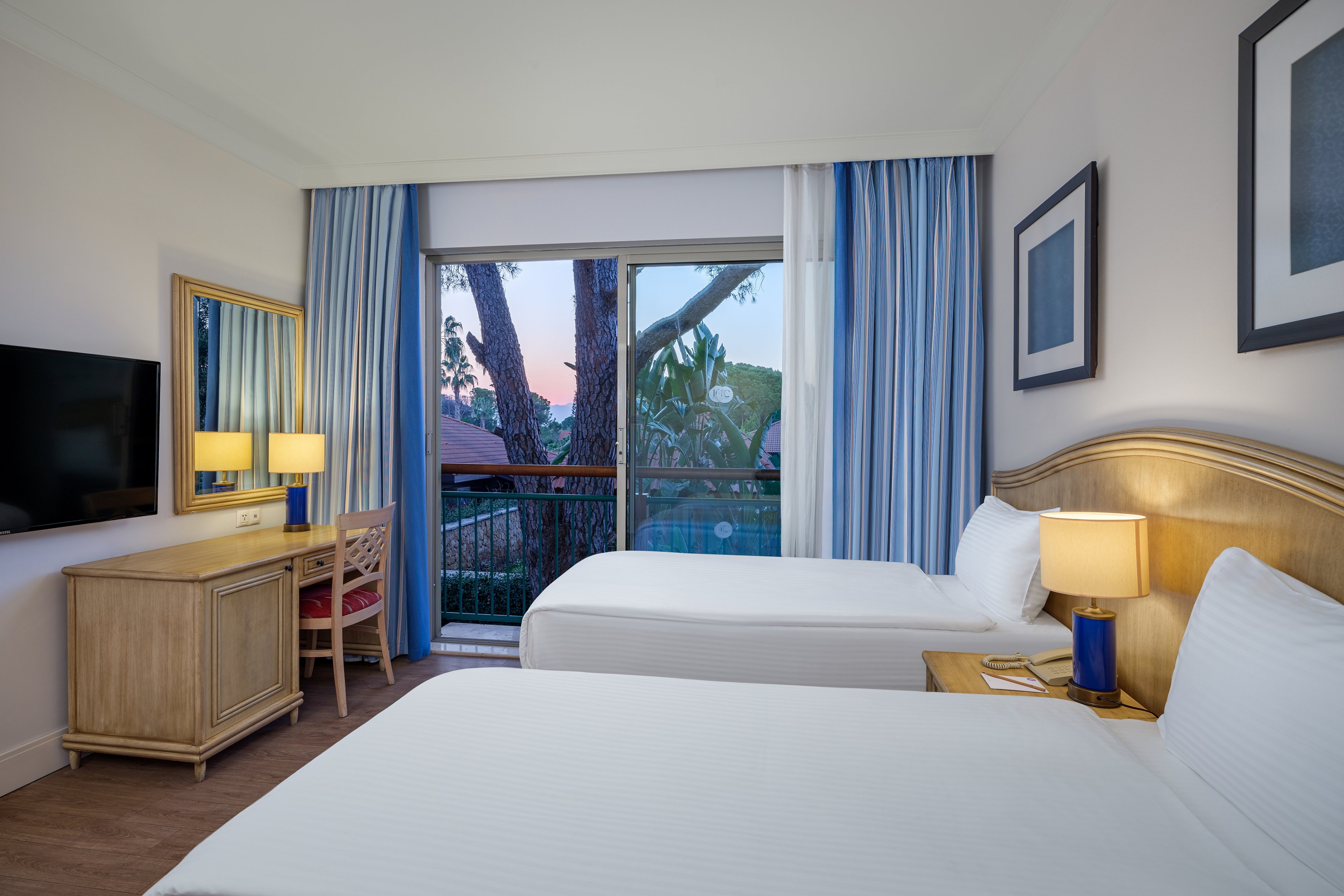 IC Hotels Green Palace & Villas