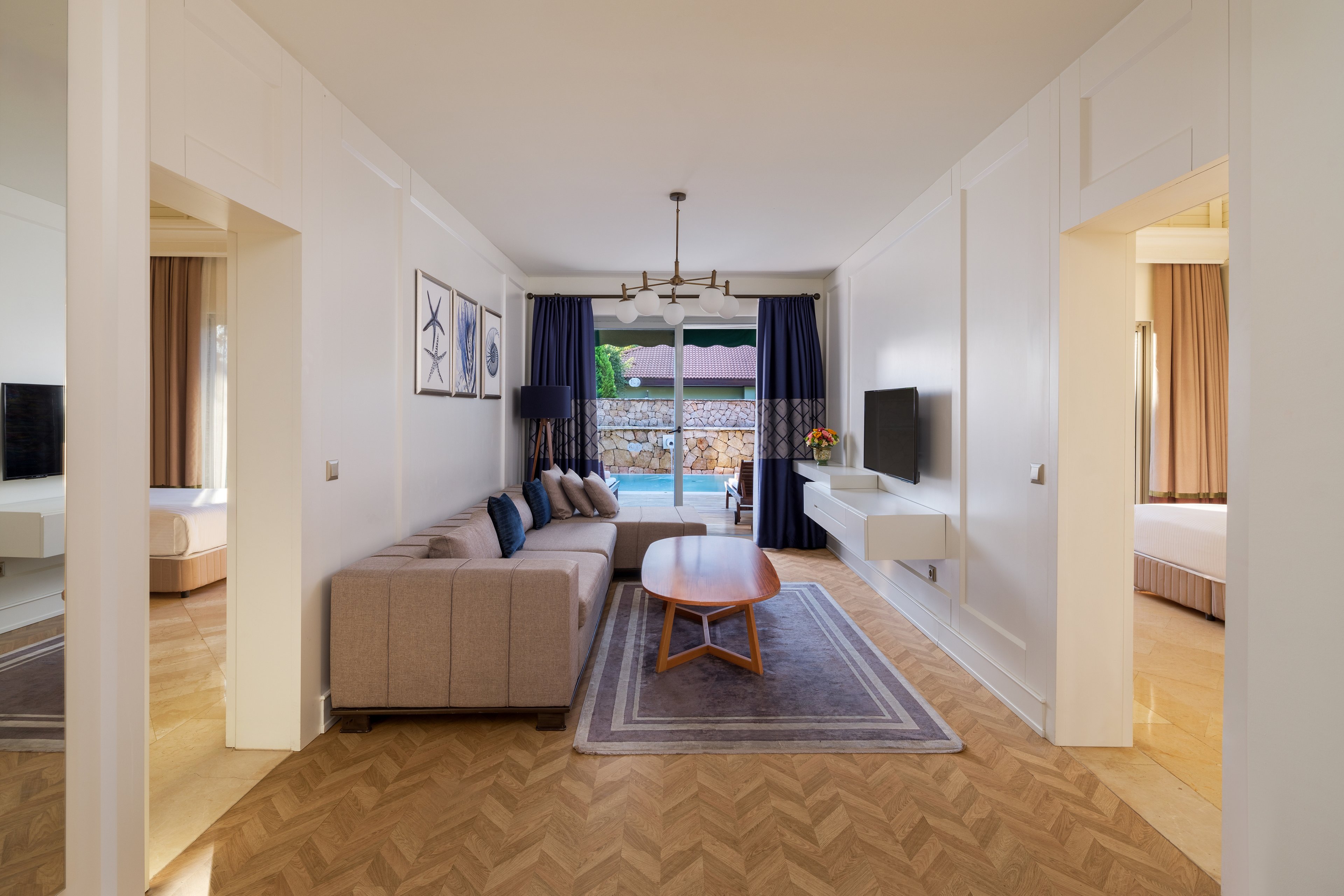 IC Hotels Green Palace & Villas