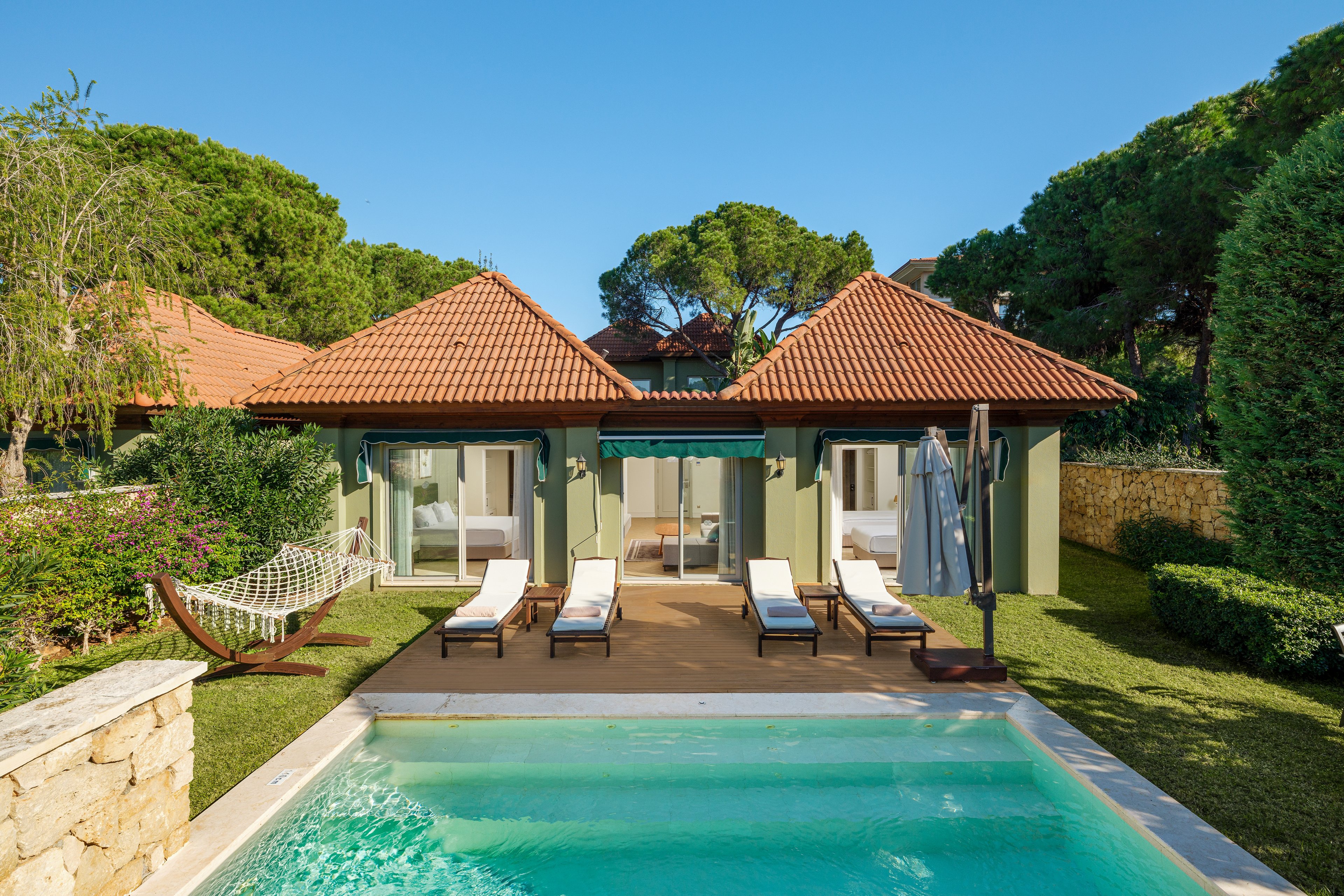 IC Hotels Green Palace & Villas