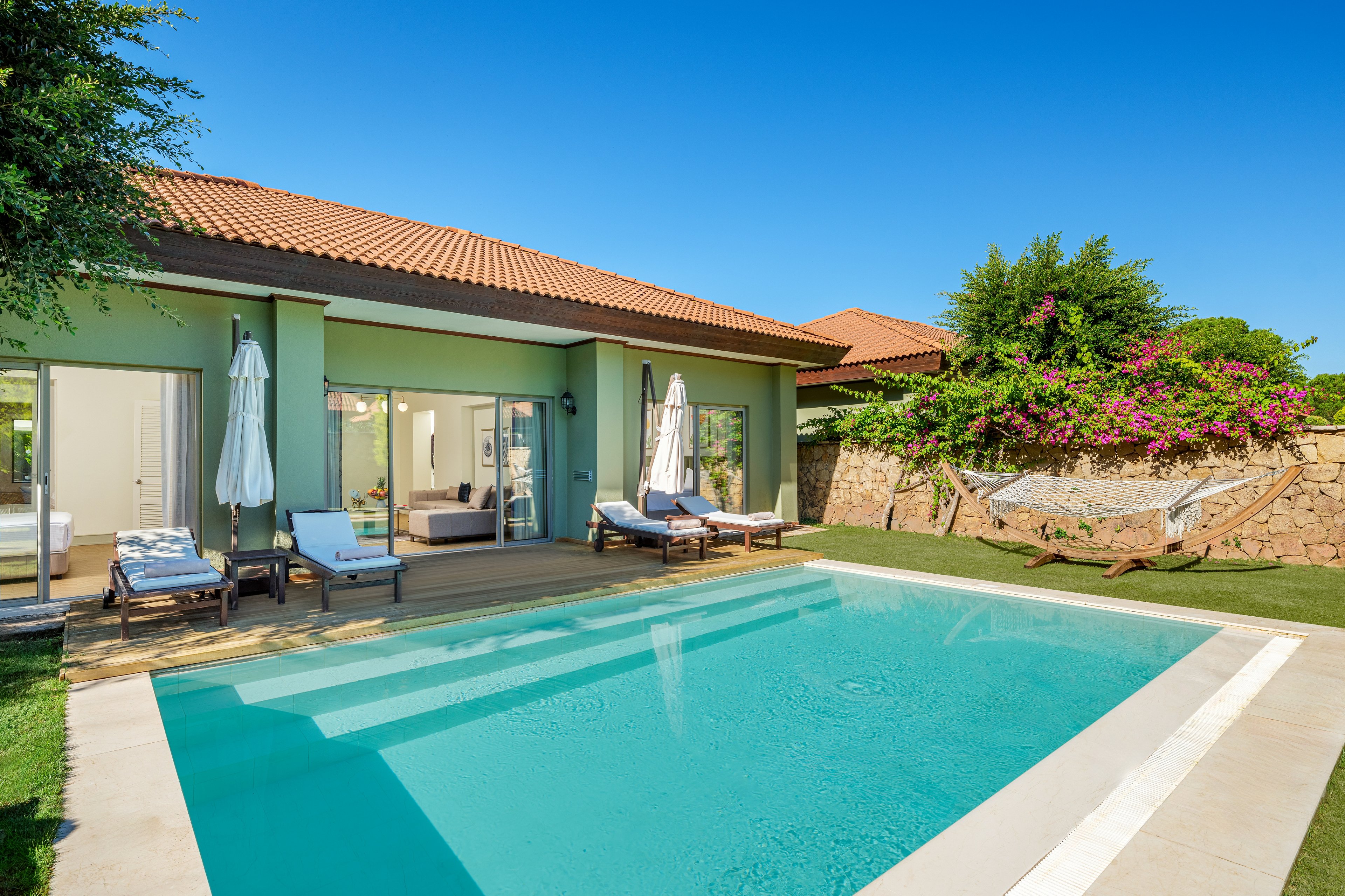 IC Hotels Green Palace & Villas