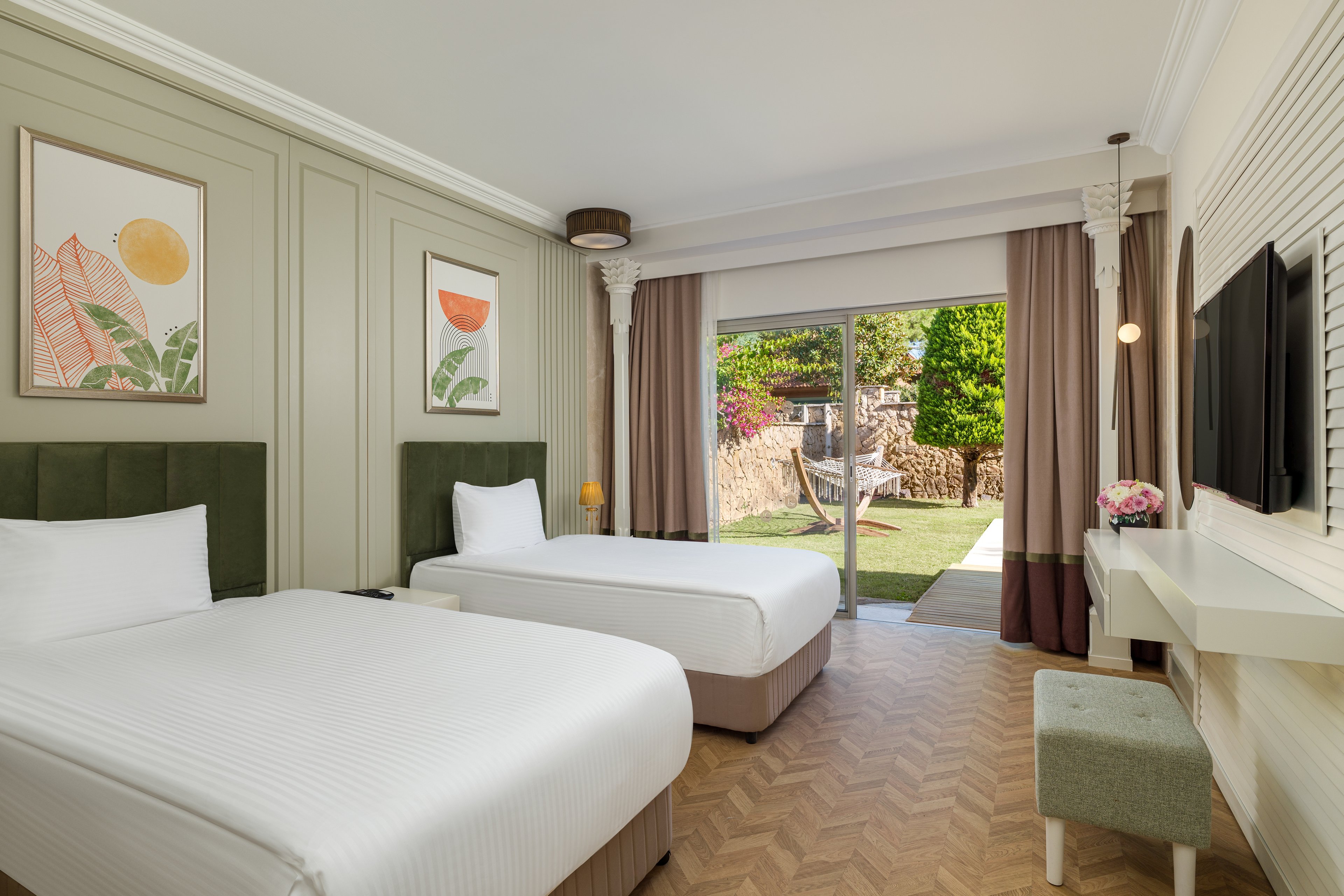 IC Hotels Green Palace & Villas